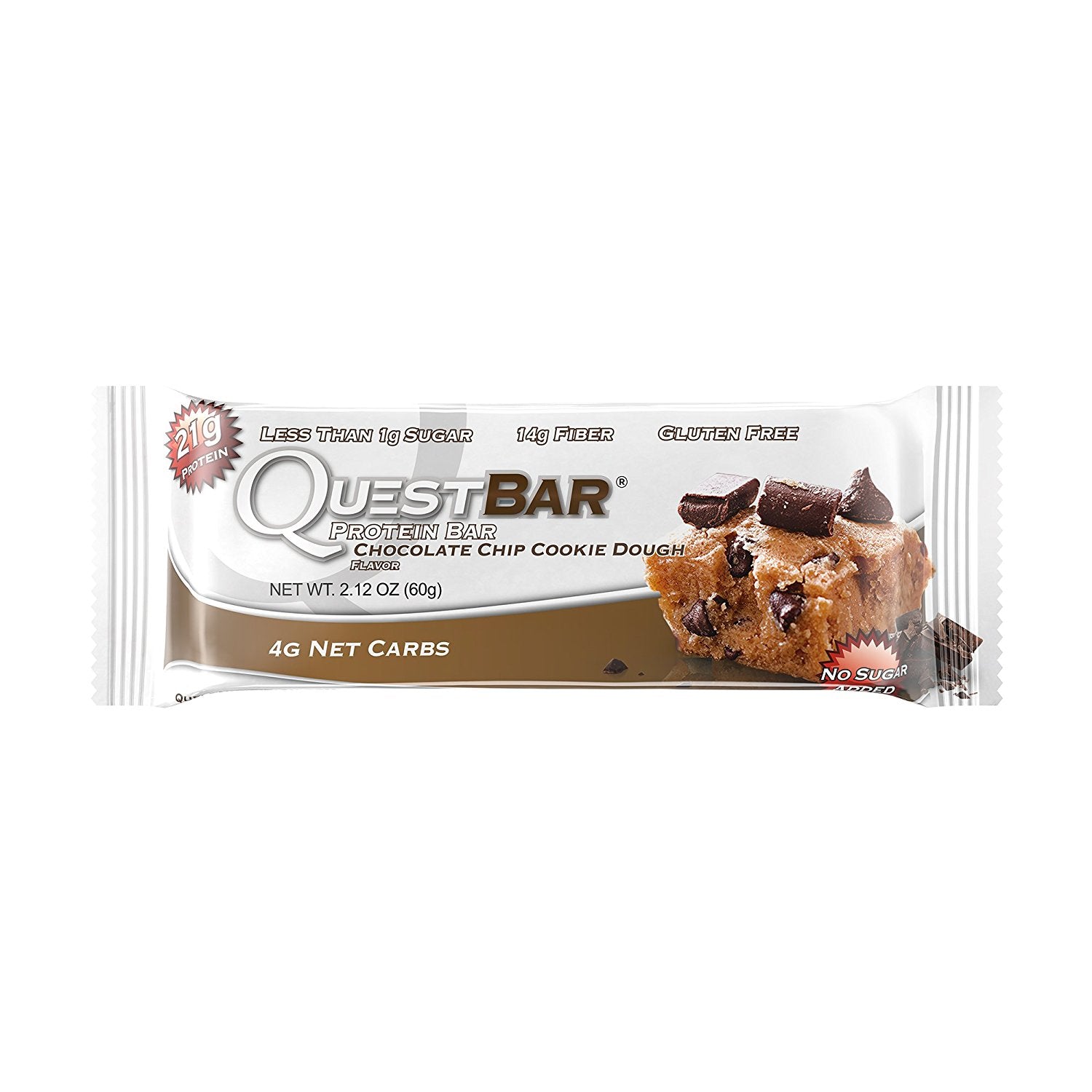 Quest Bar (12x60g)