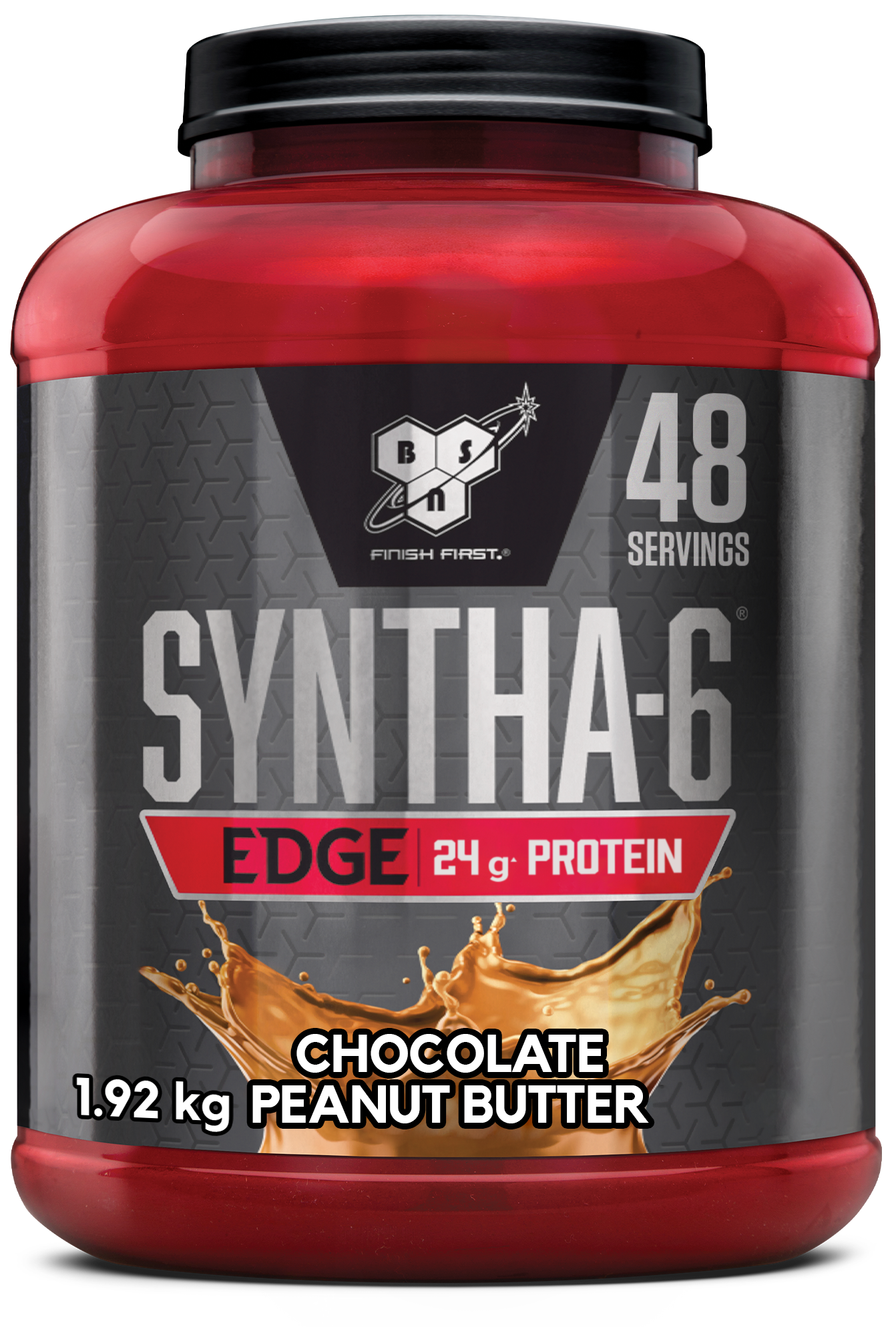 Syntha-6 Edge (1780g)