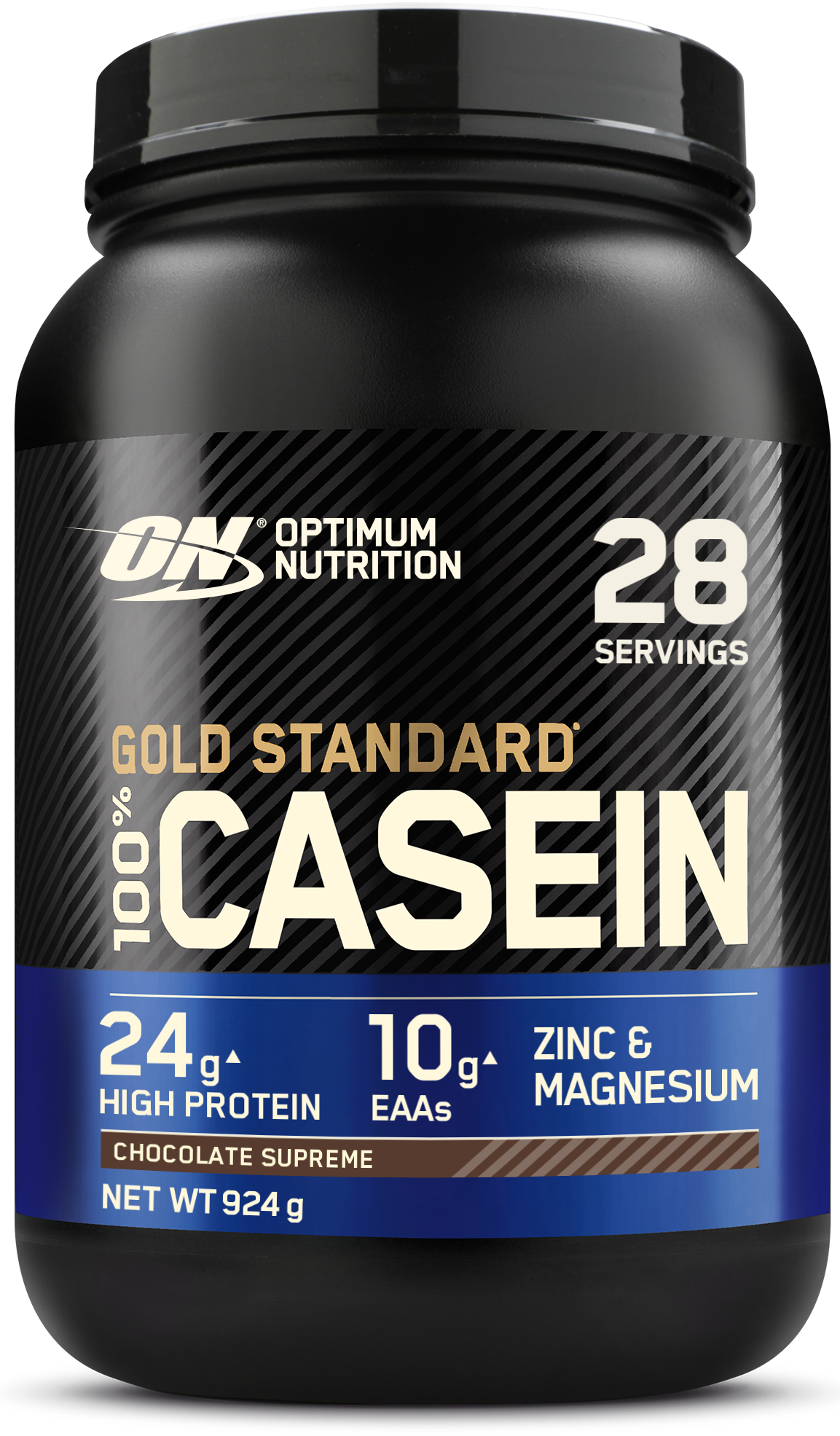 100% Casein (924g)