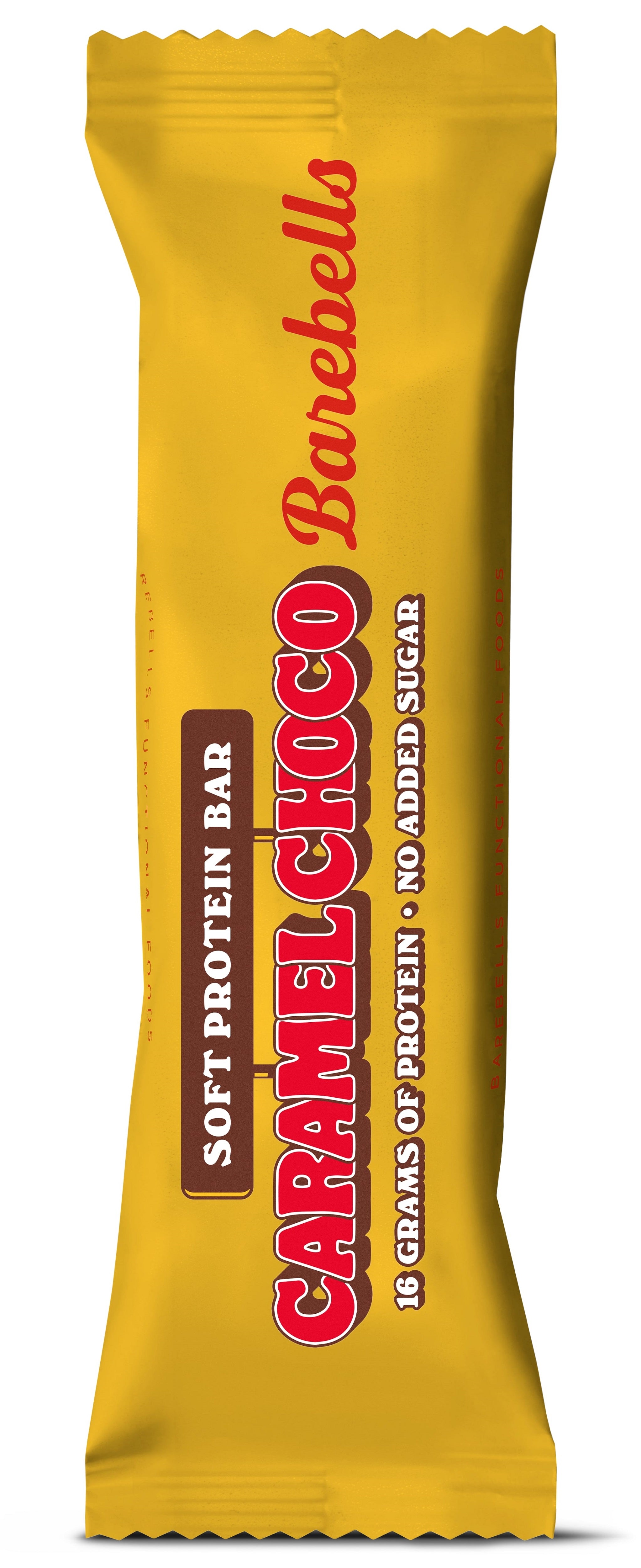 Soft Protein Bar (55g)