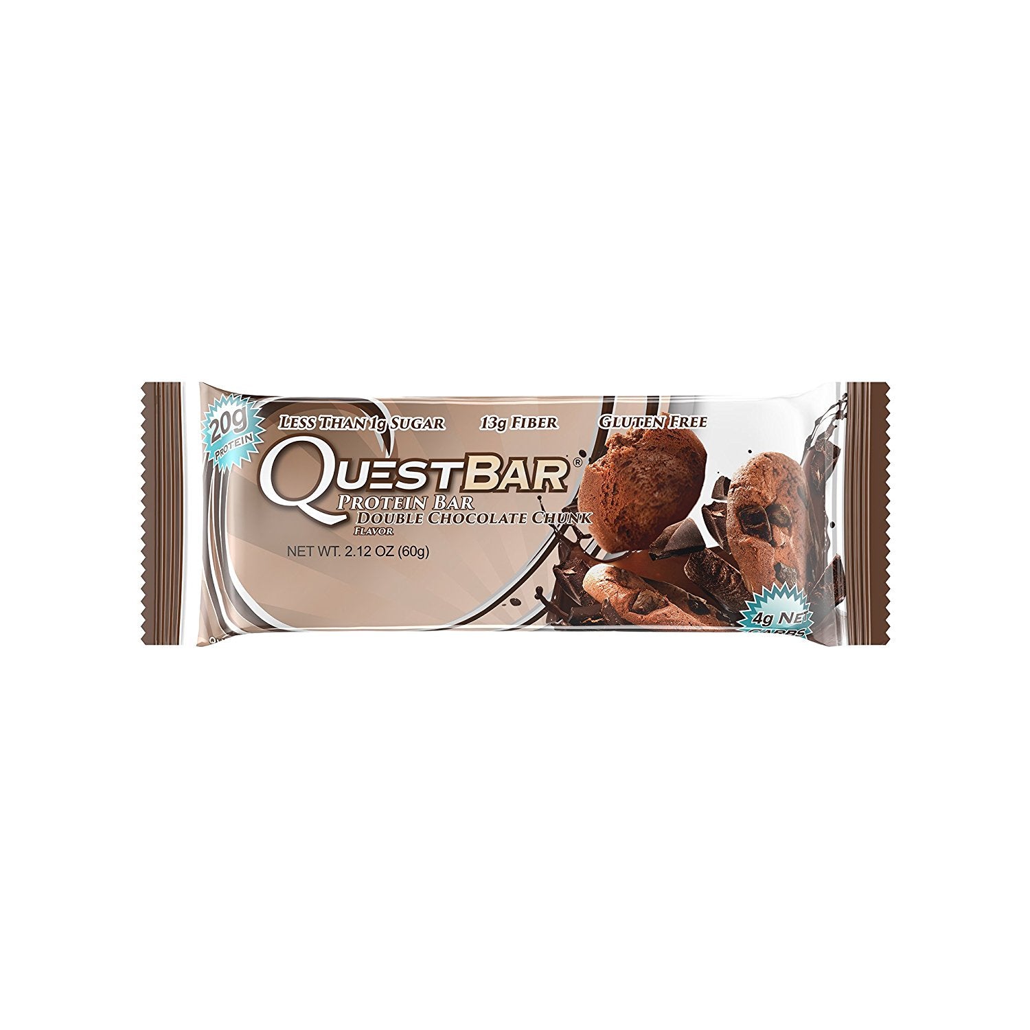 Quest Bar (12x60g)