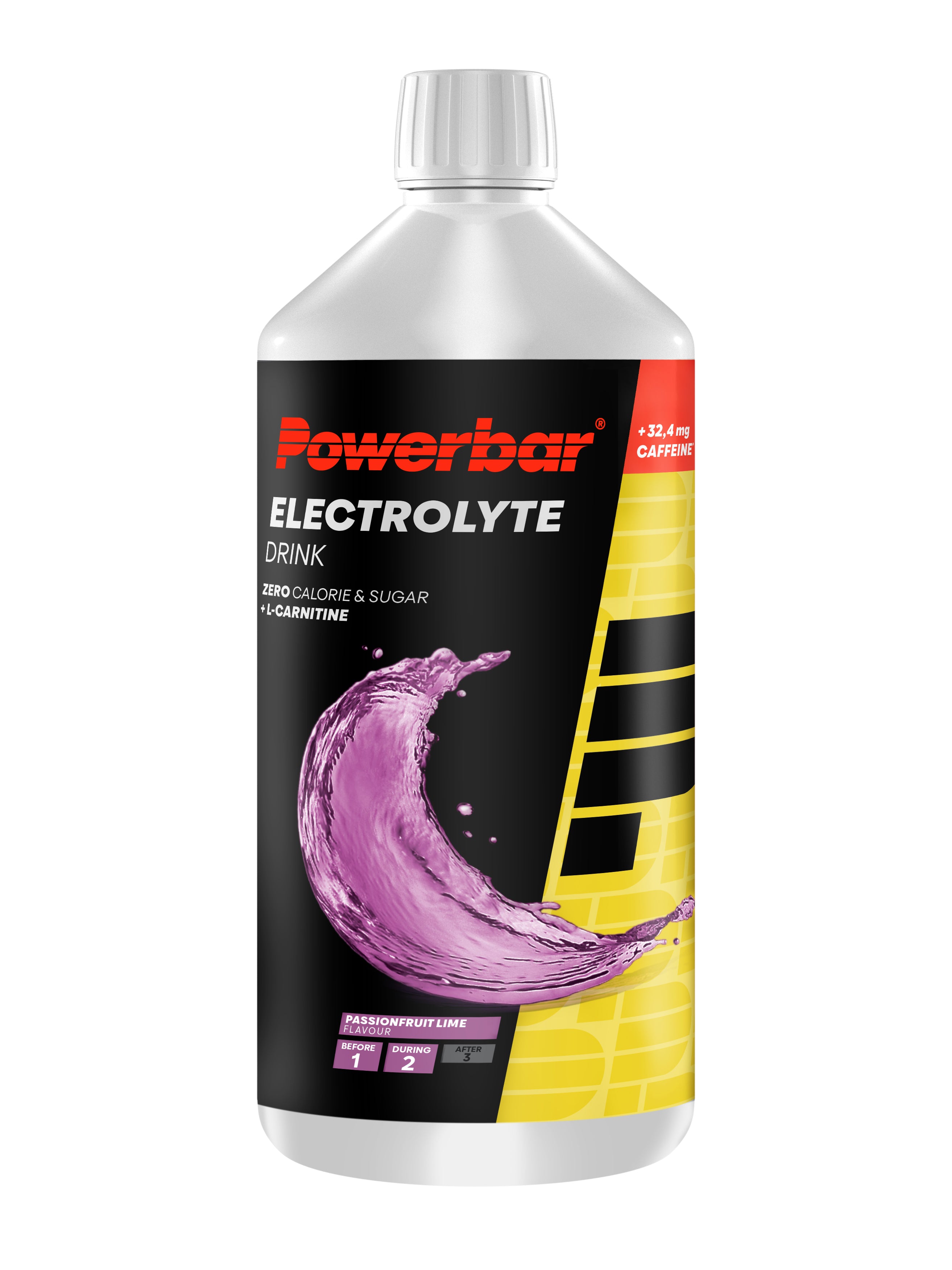 Electrolyte Drink Sirup (1000ml)