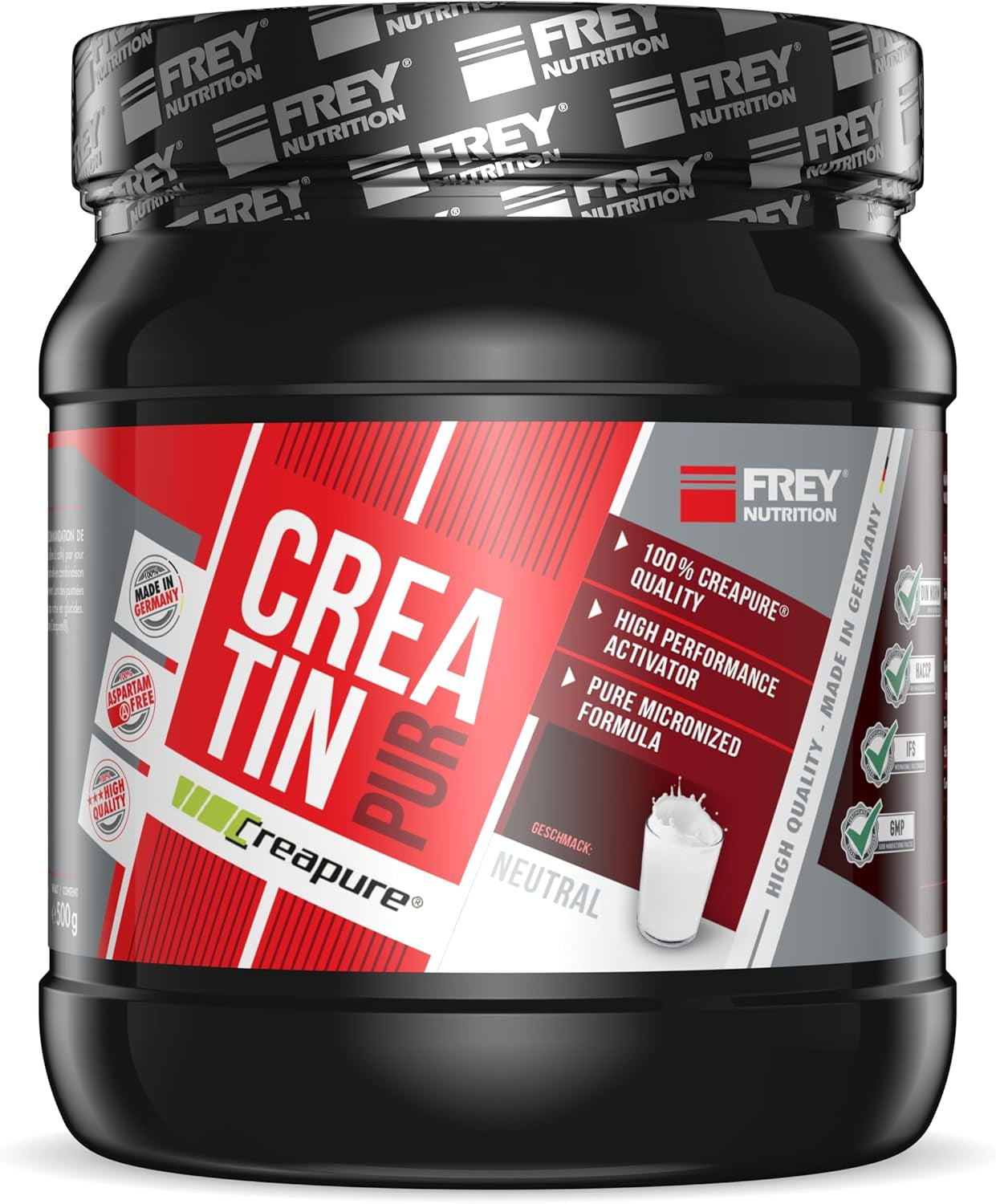 Creatin Pur (500g)