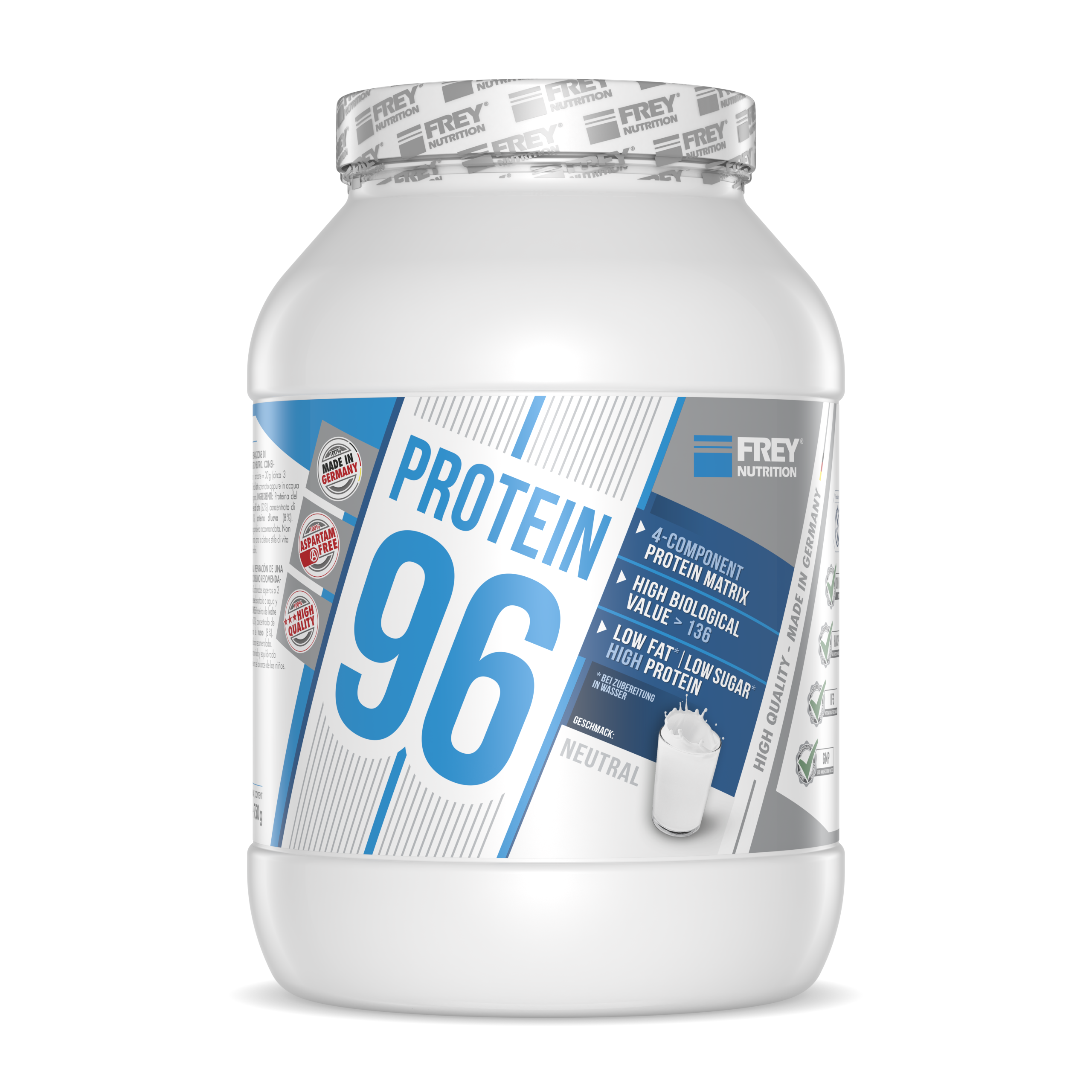 Protein 96 (750g)