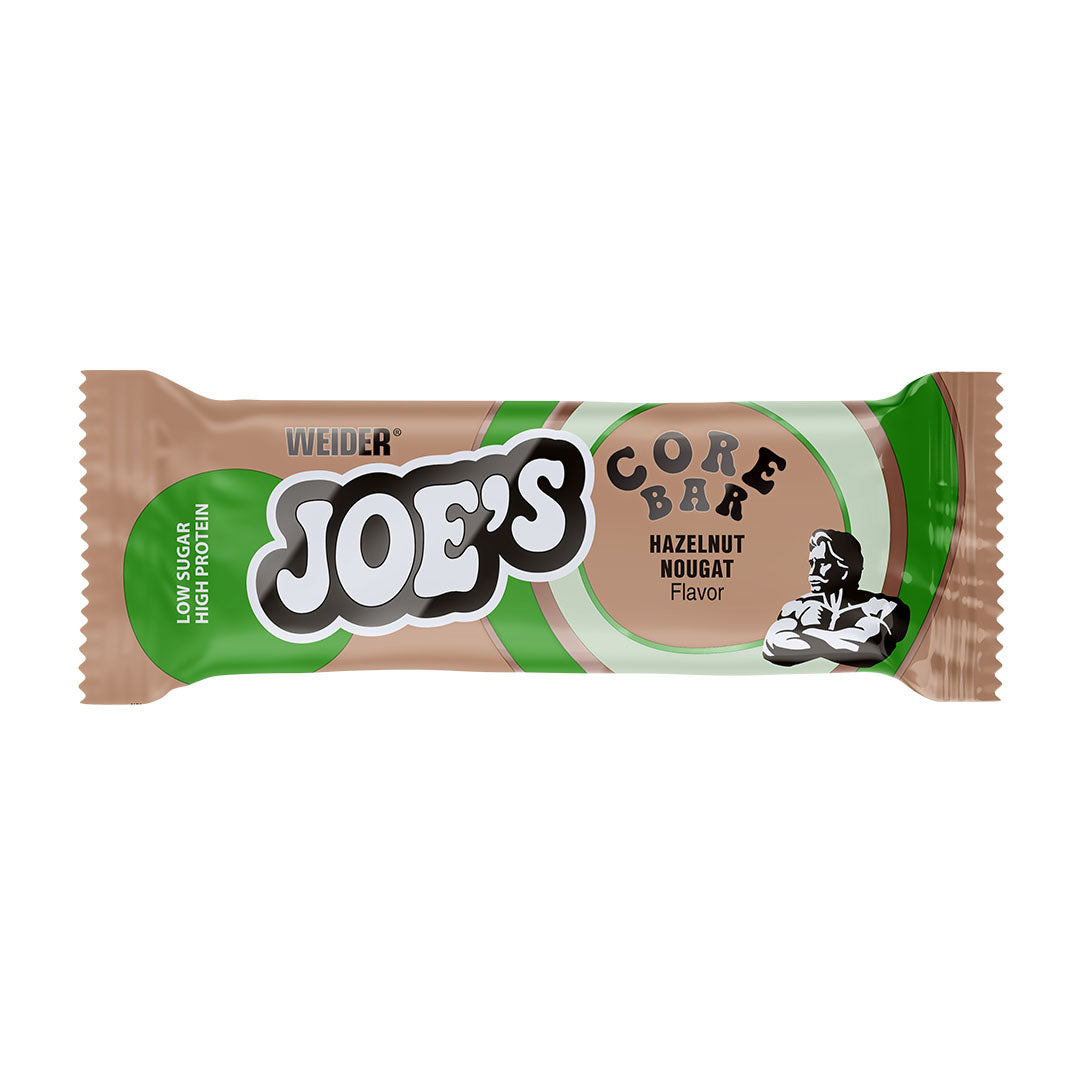 JOE’s Core Bar (12x45g)