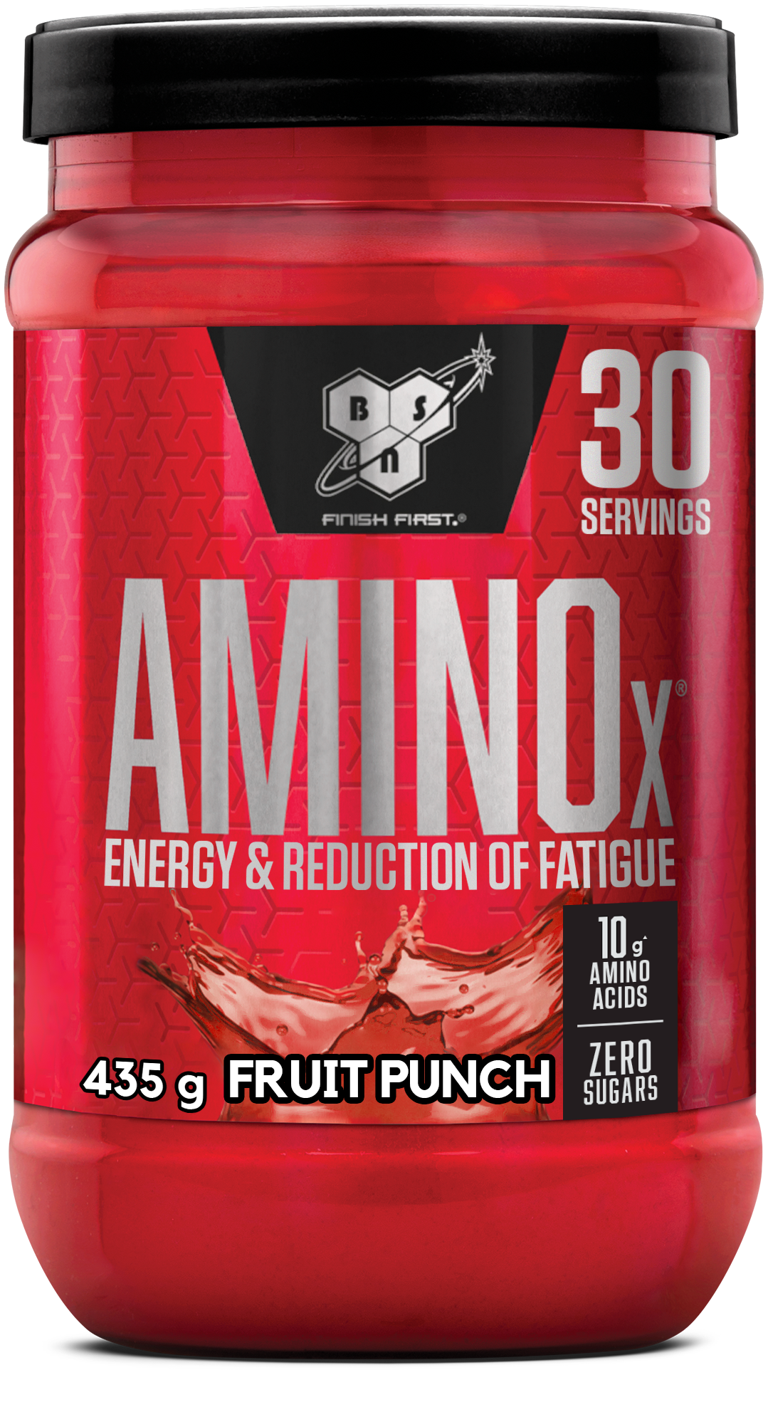 Amino X Aminosäuren BCAA (435g)