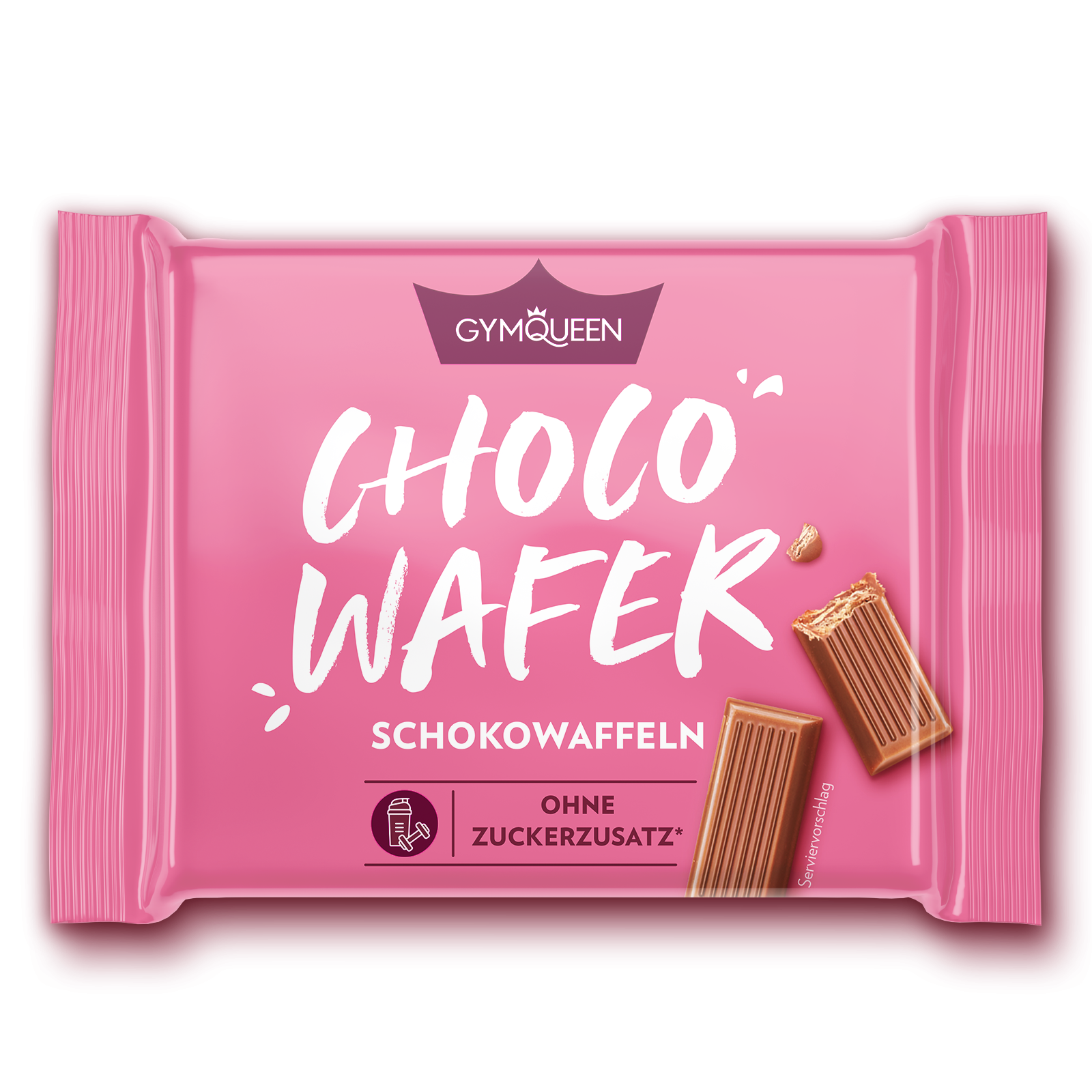 Choco Wafer (3x21,5g)