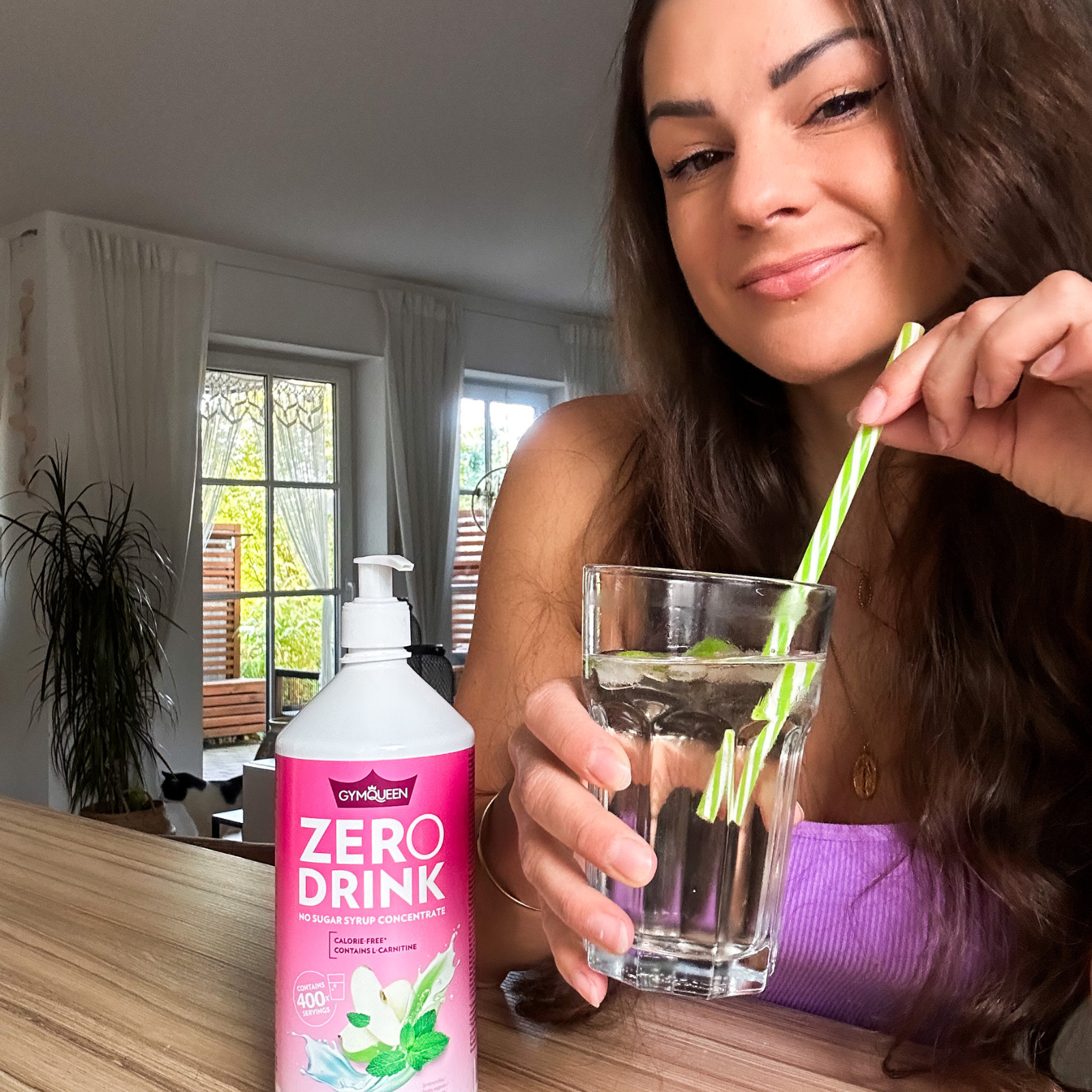 Zero Drink (1000ml)