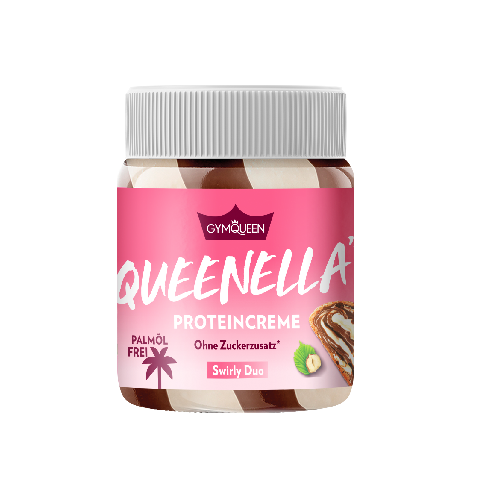 Queenella Protein Creme (250g)