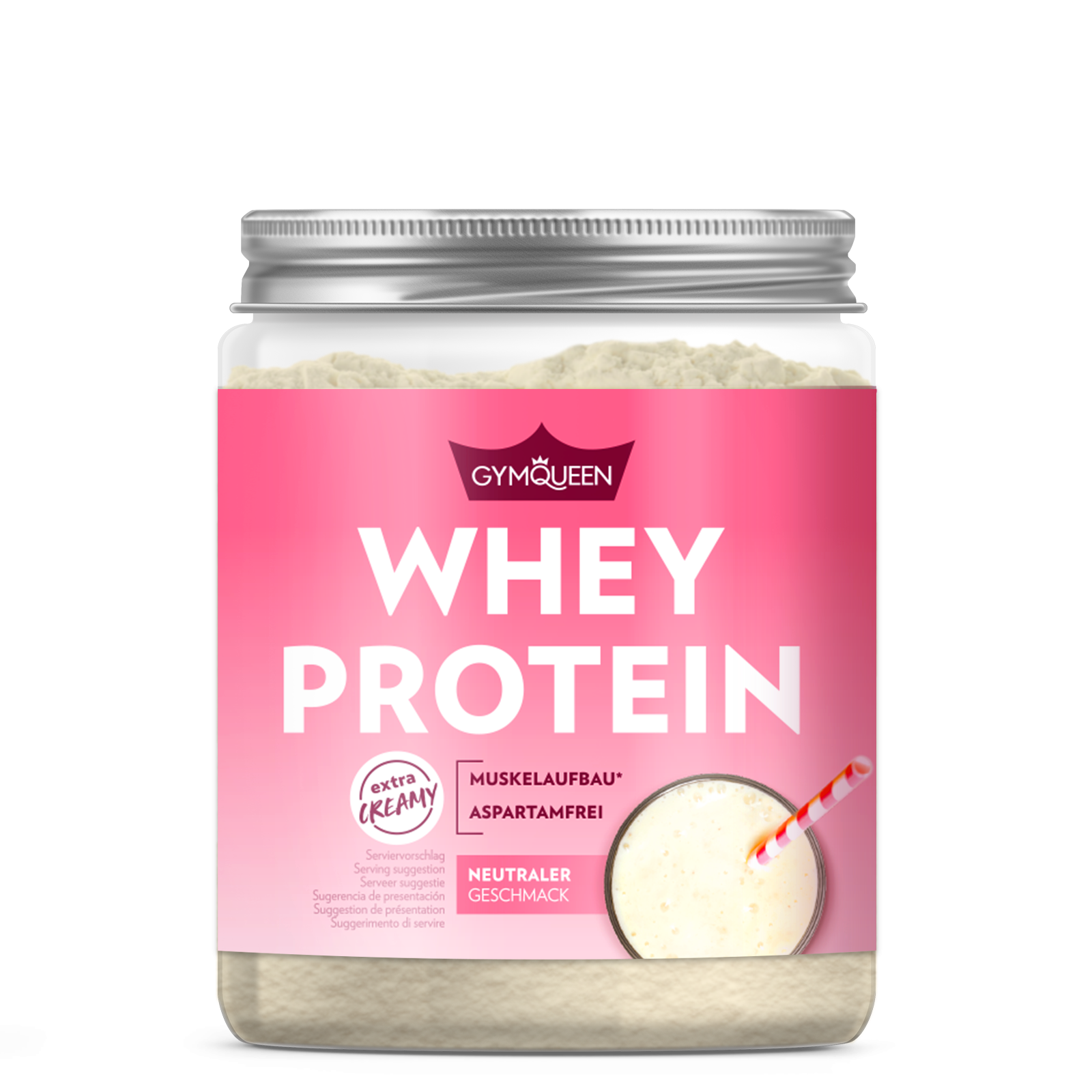 Whey Protein (500g)