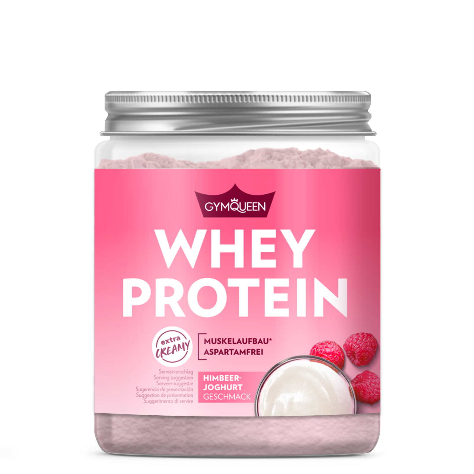 Whey Protein (500g)