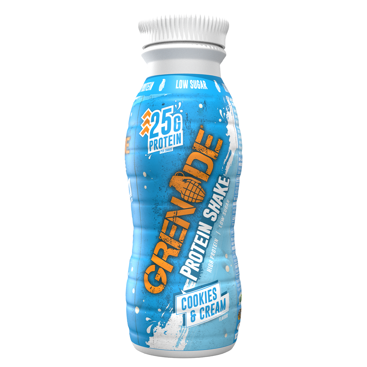 Grenade Protein Shake (8x330ml)