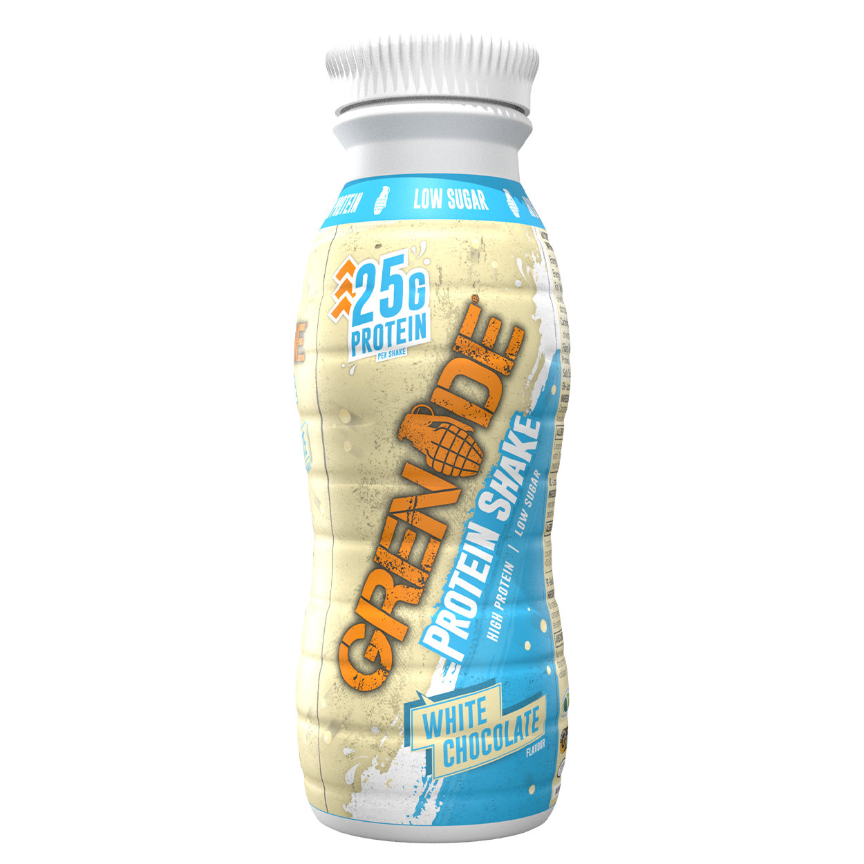 Grenade Protein Shake (8x330ml)