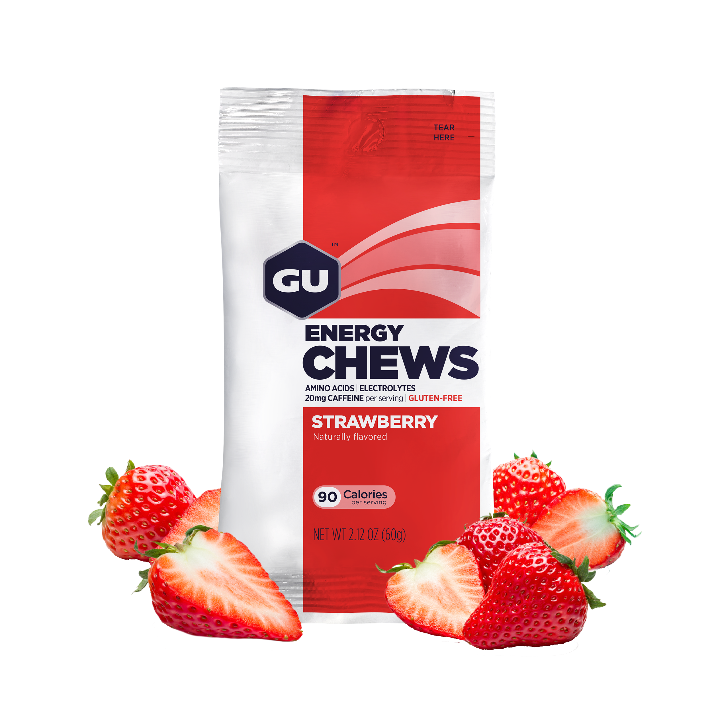 Energy Chews (12x60g)