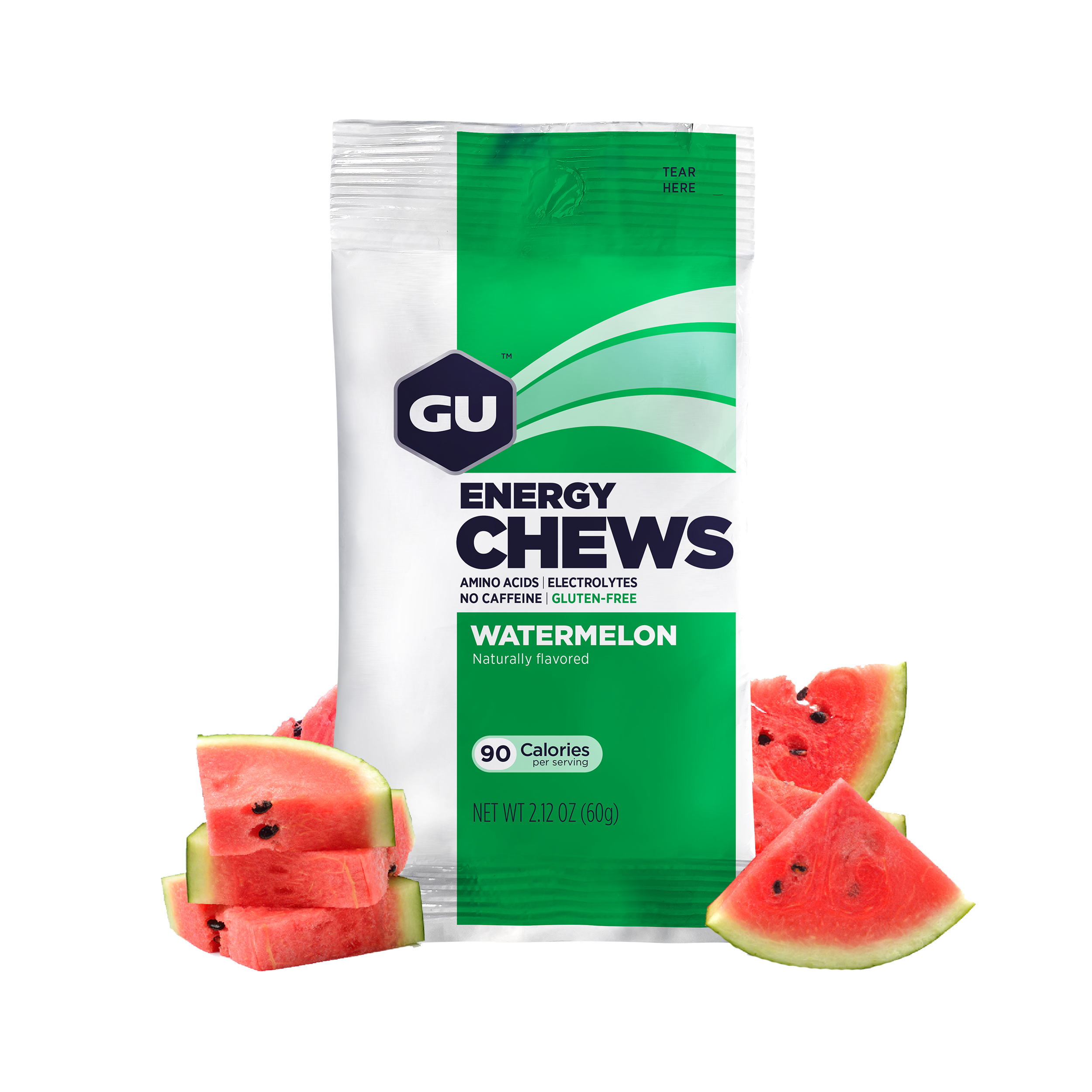 Energy Chews (12x60g)