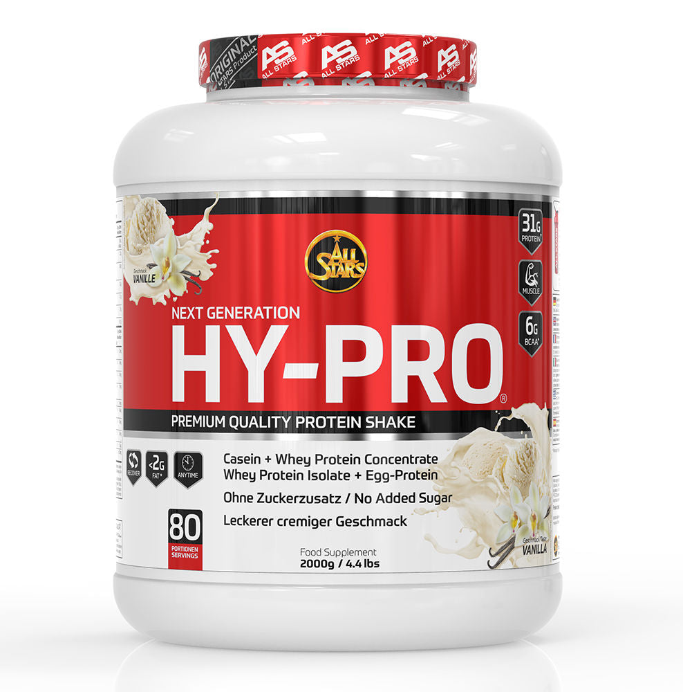 Hy-Pro 85 (2000g)