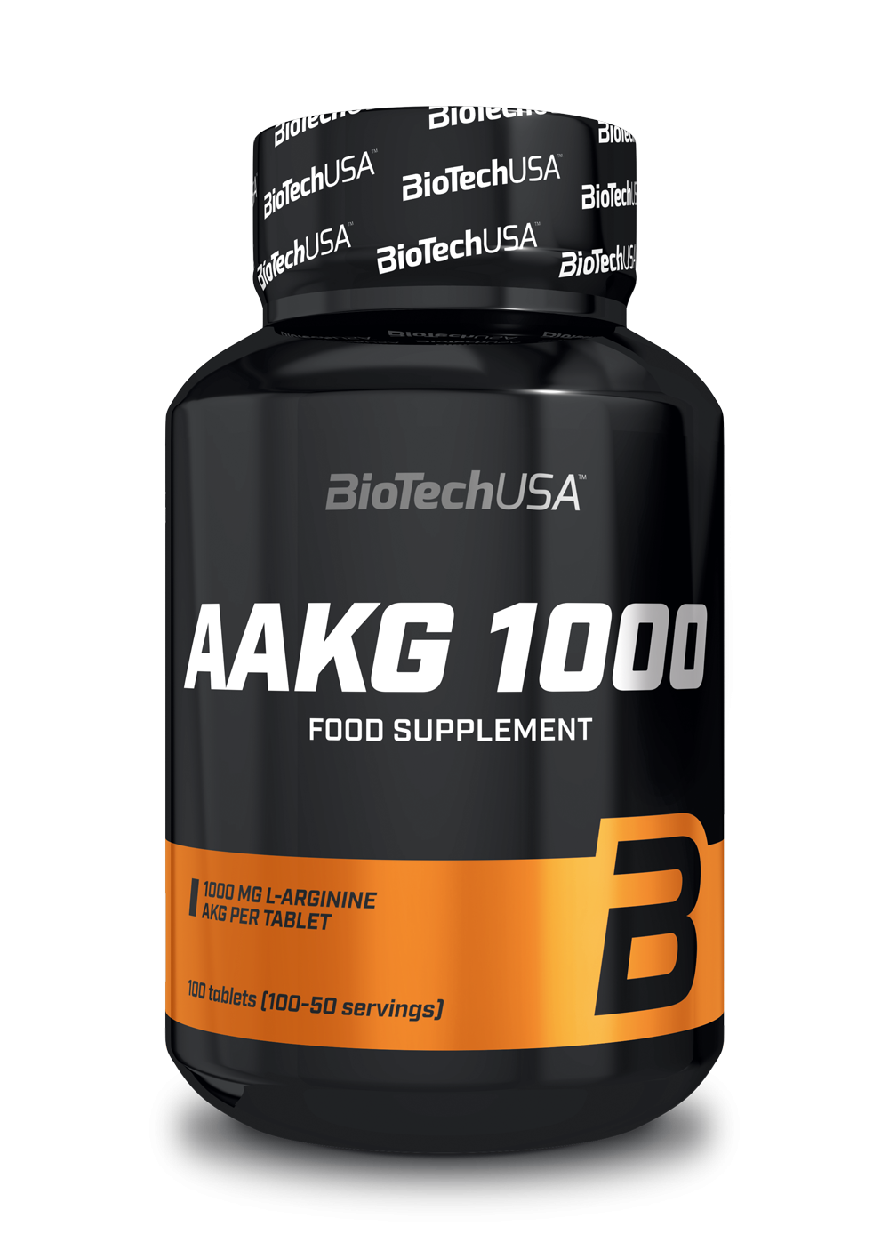 AAKG 1000 (100 Tabletten)