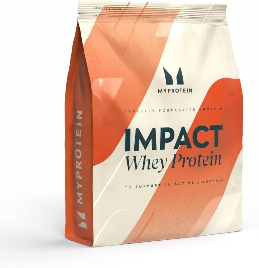 Impact Whey Protein (1000g)