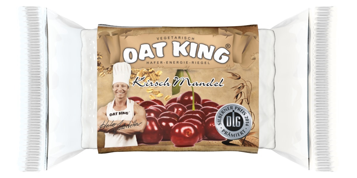 Oat King Energy Bar (10x95g)