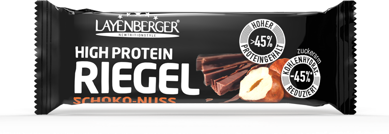 High Protein Riegel (35g)