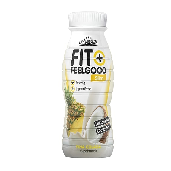 Fit + Feelgood Slim (8x312ml)