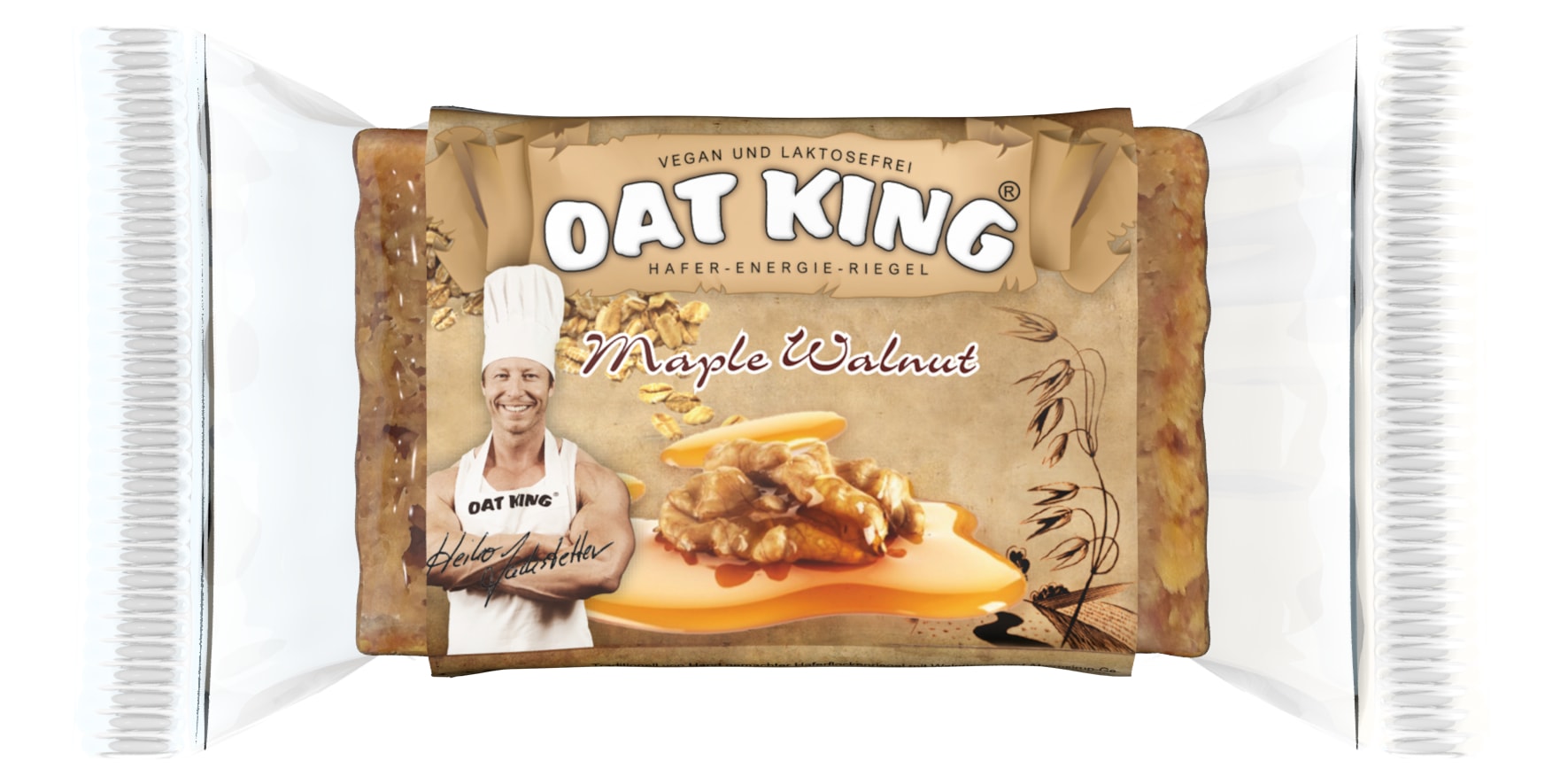 Oat King Energy Bar (10x95g)