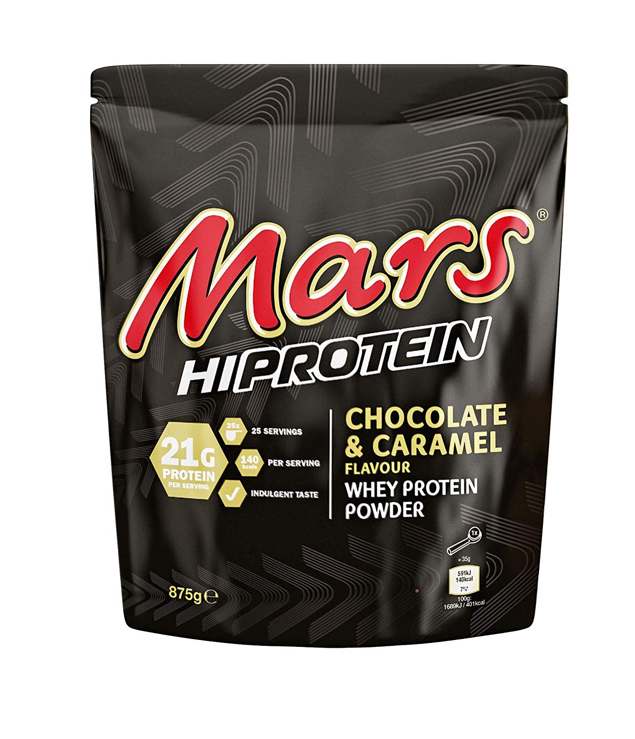 Mars Protein Powder (875g)