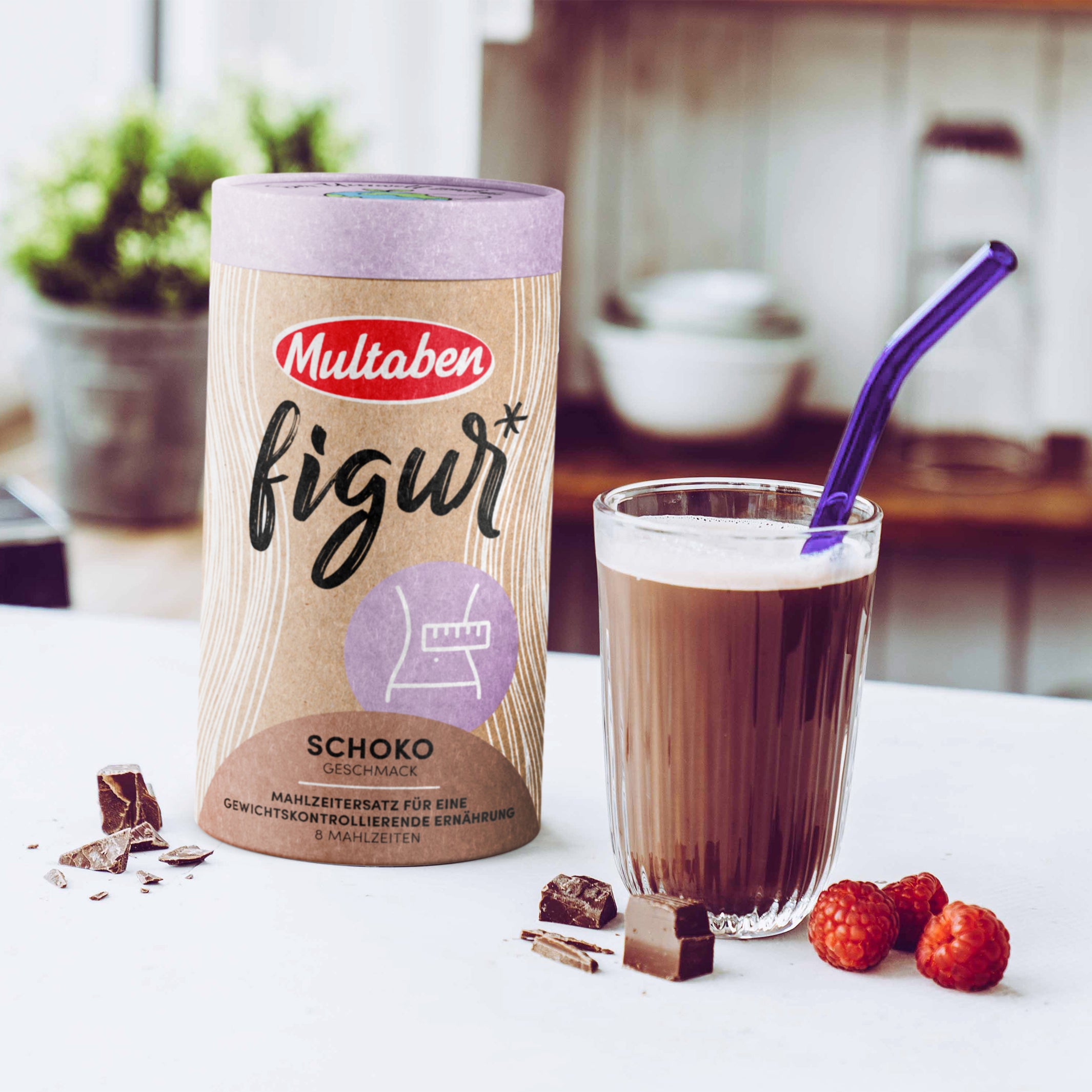 Figur Shake (440g)