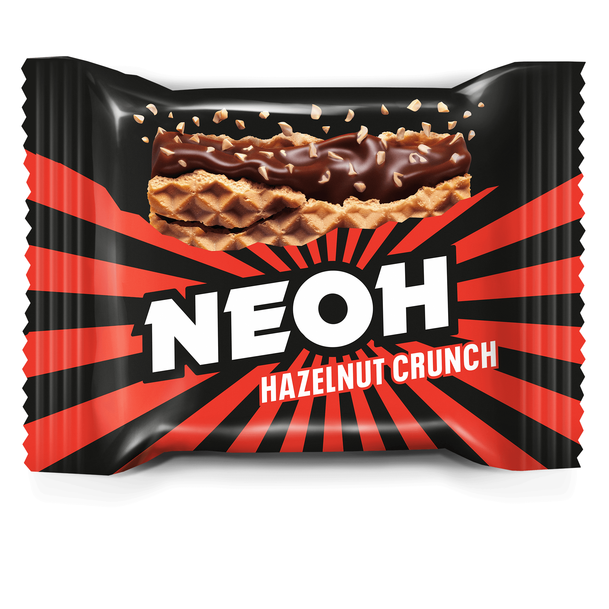 Hazelnut Crunch (24x21g)