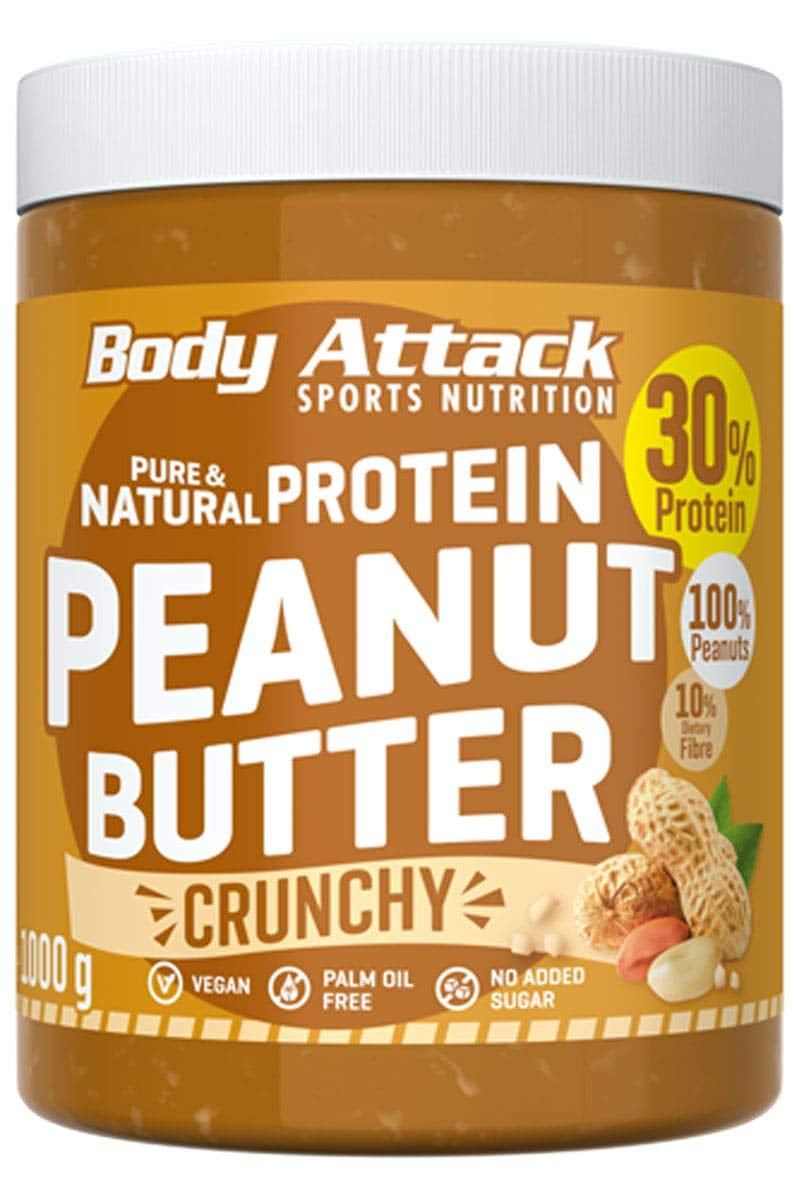 Peanut Butter (1000g)