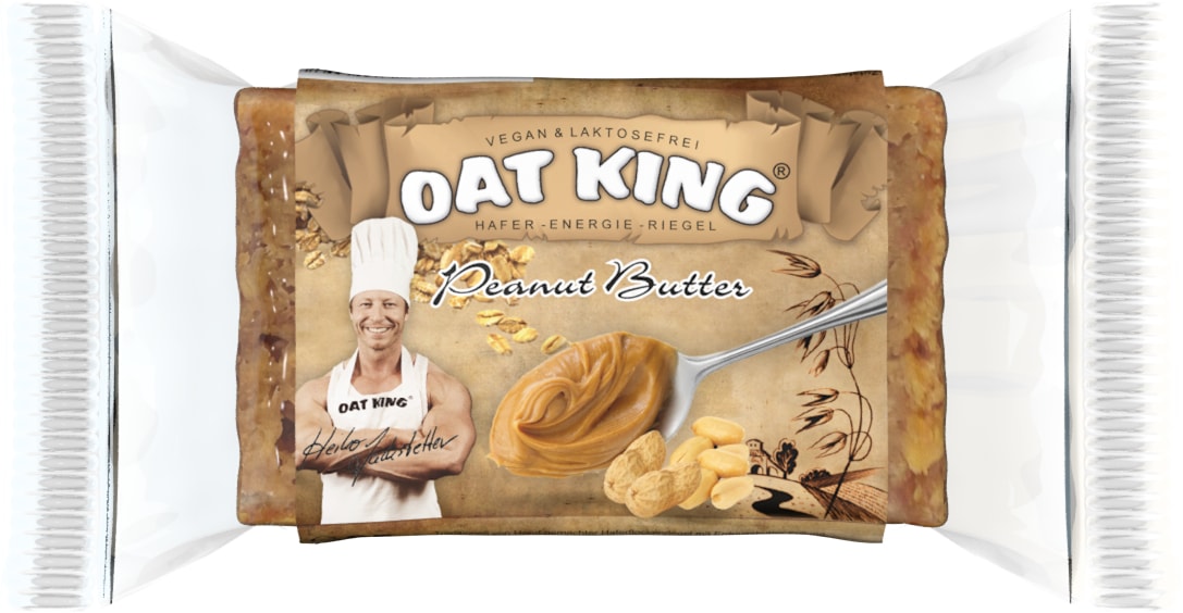 Oat King Energy Bar (10x95g)