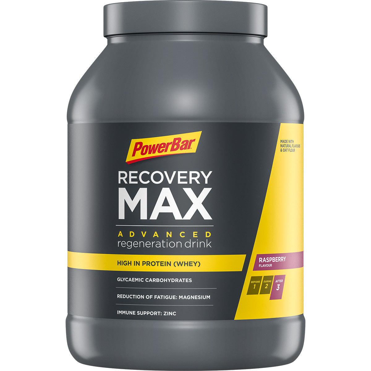 Recovery Max (1144g)