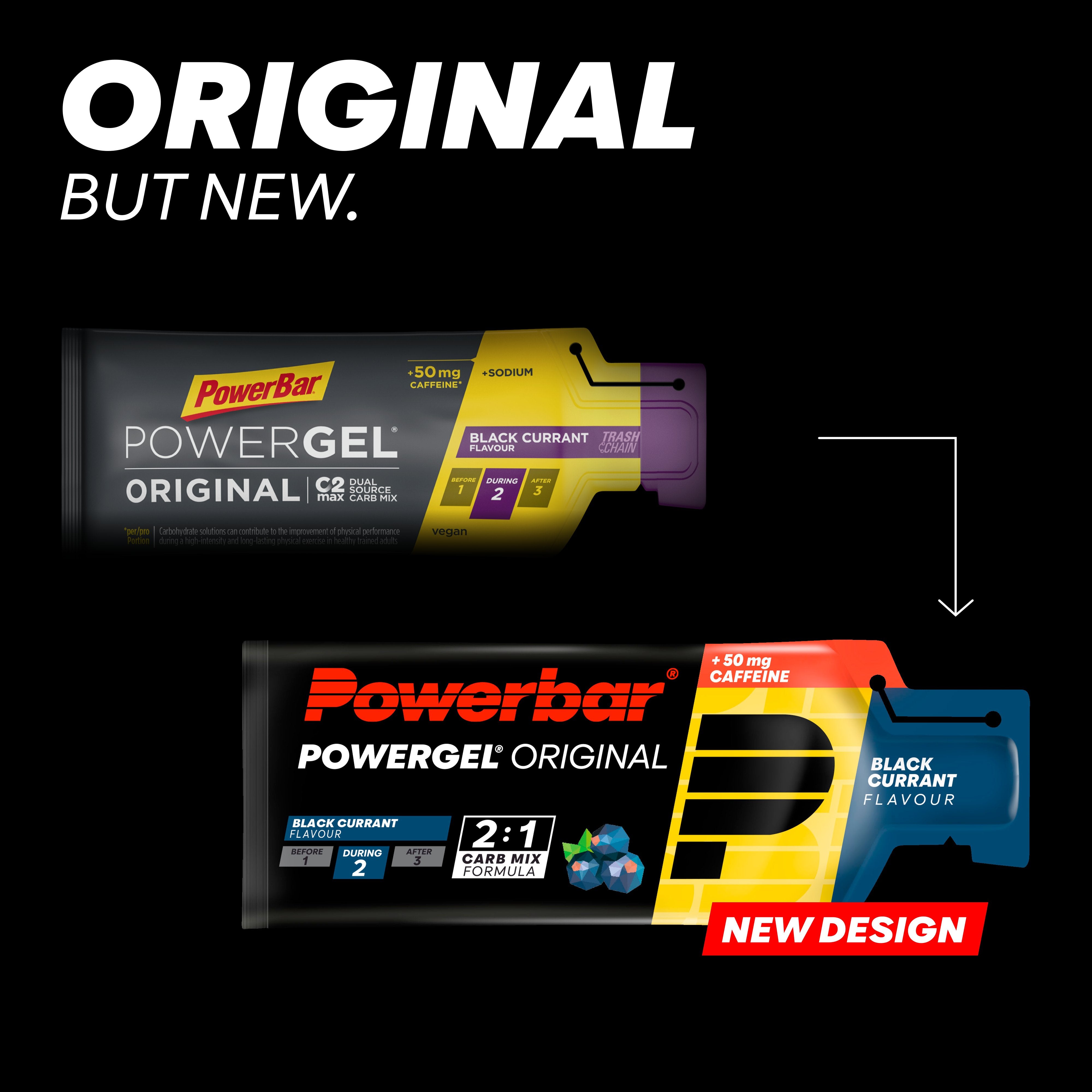 PowerGel Original (24x41g)