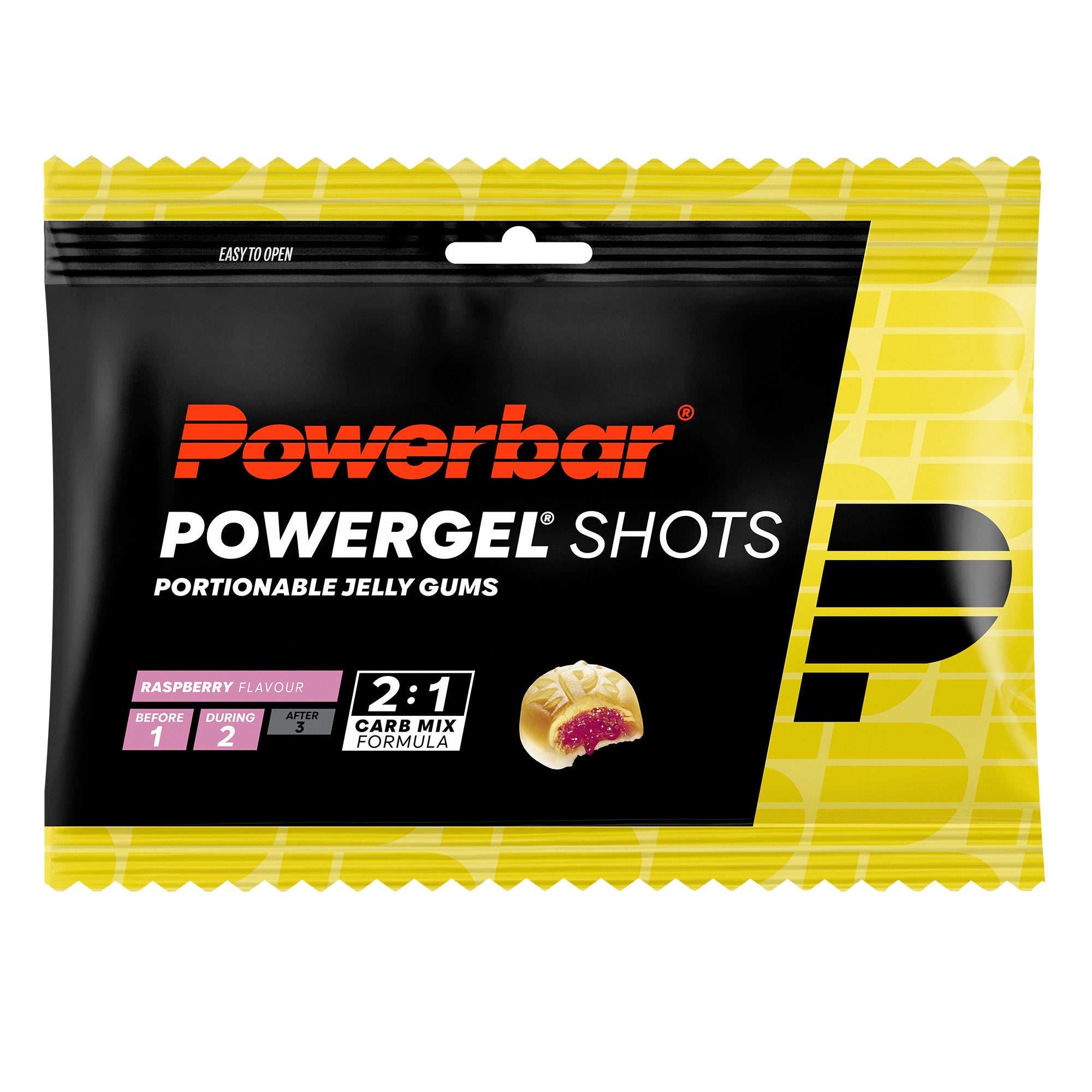 Powergel Shots (24x60g)