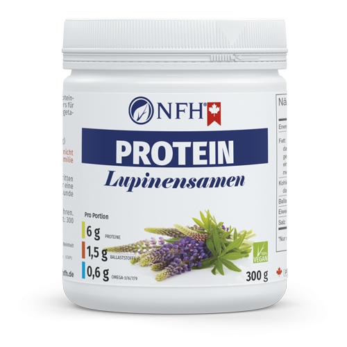 Protein Lupinensamen (300g)