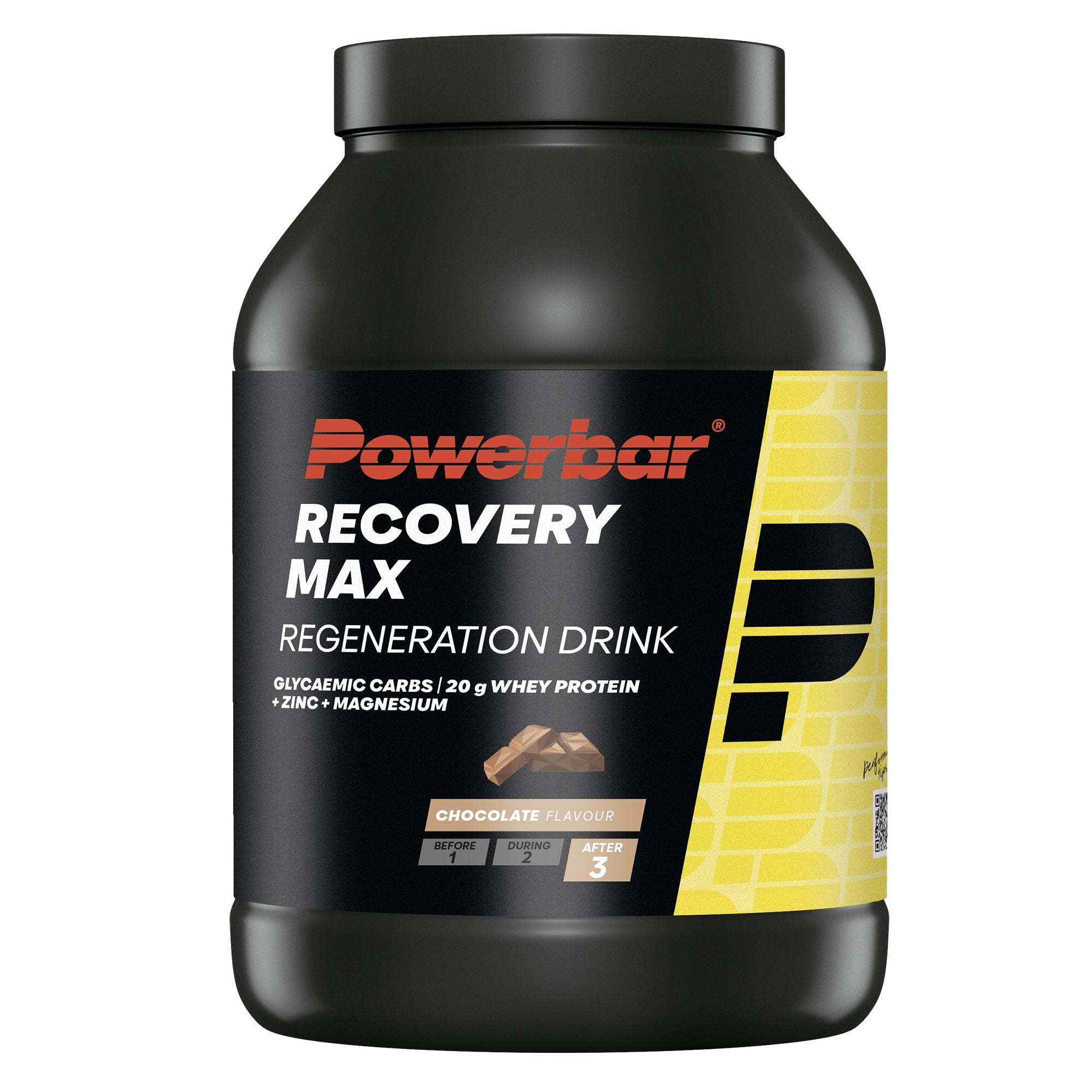 Recovery Max (1144g)