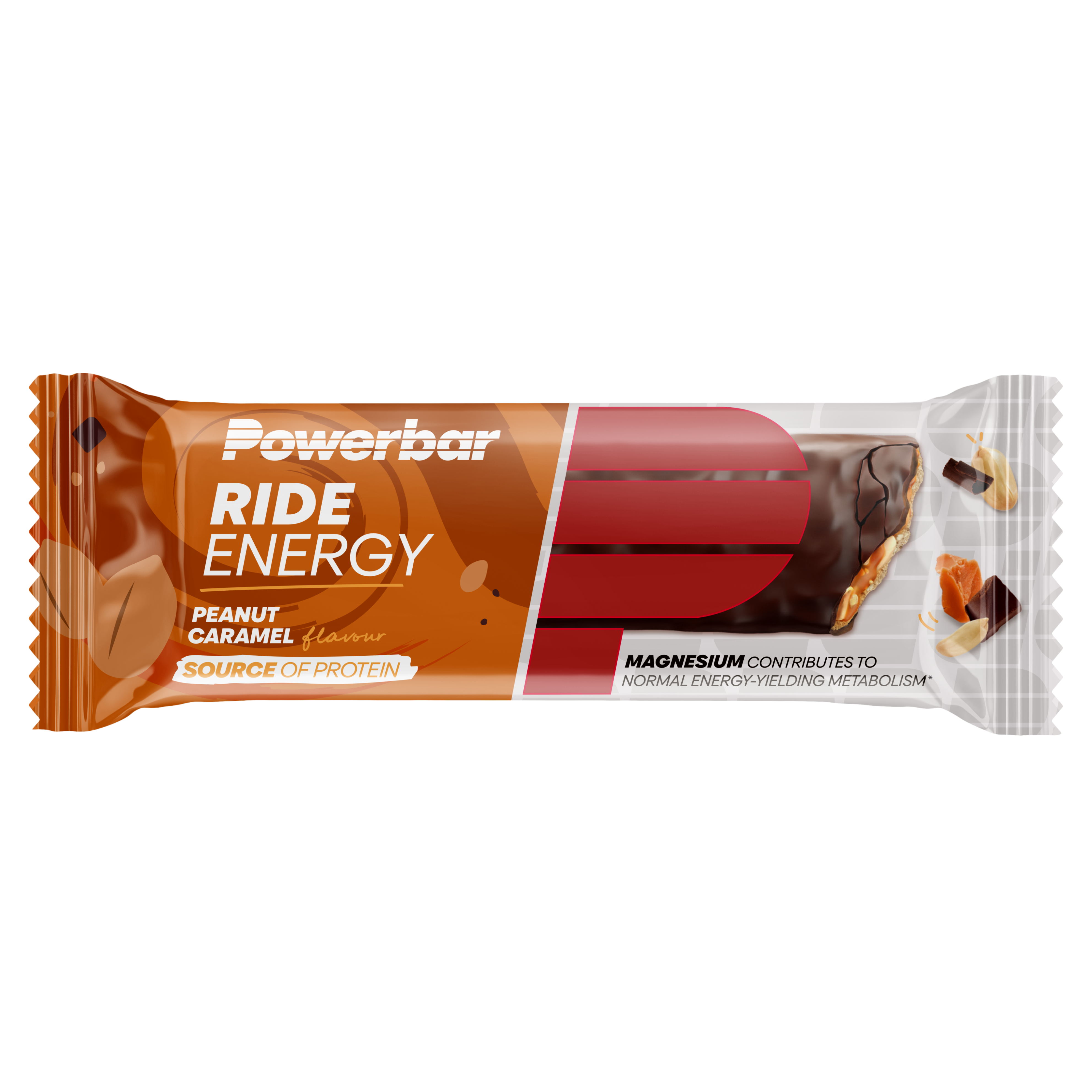 Ride Energy Bar (18x55g)