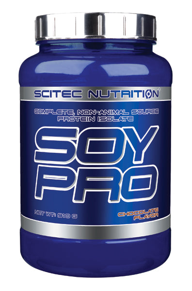 Soy Pro Pulver (910g)