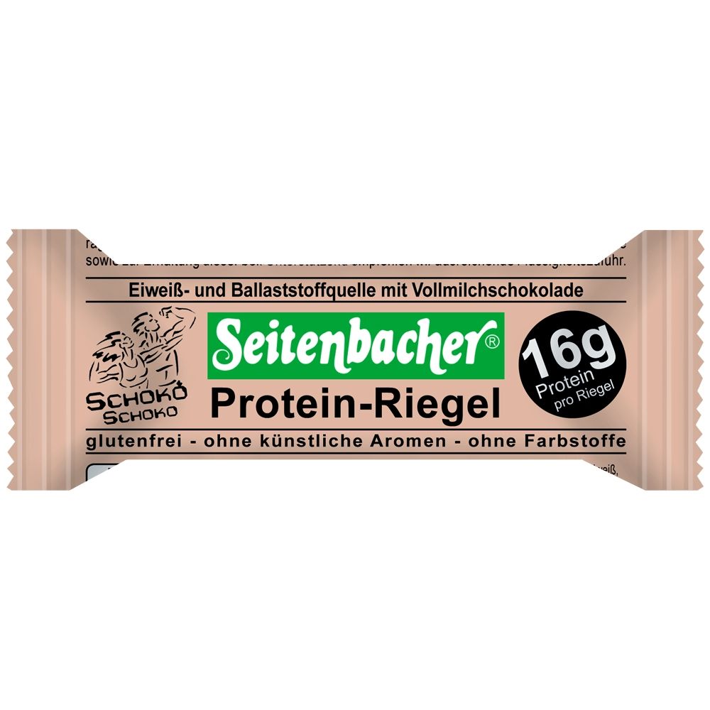 Protein-Riegel (12x60g)