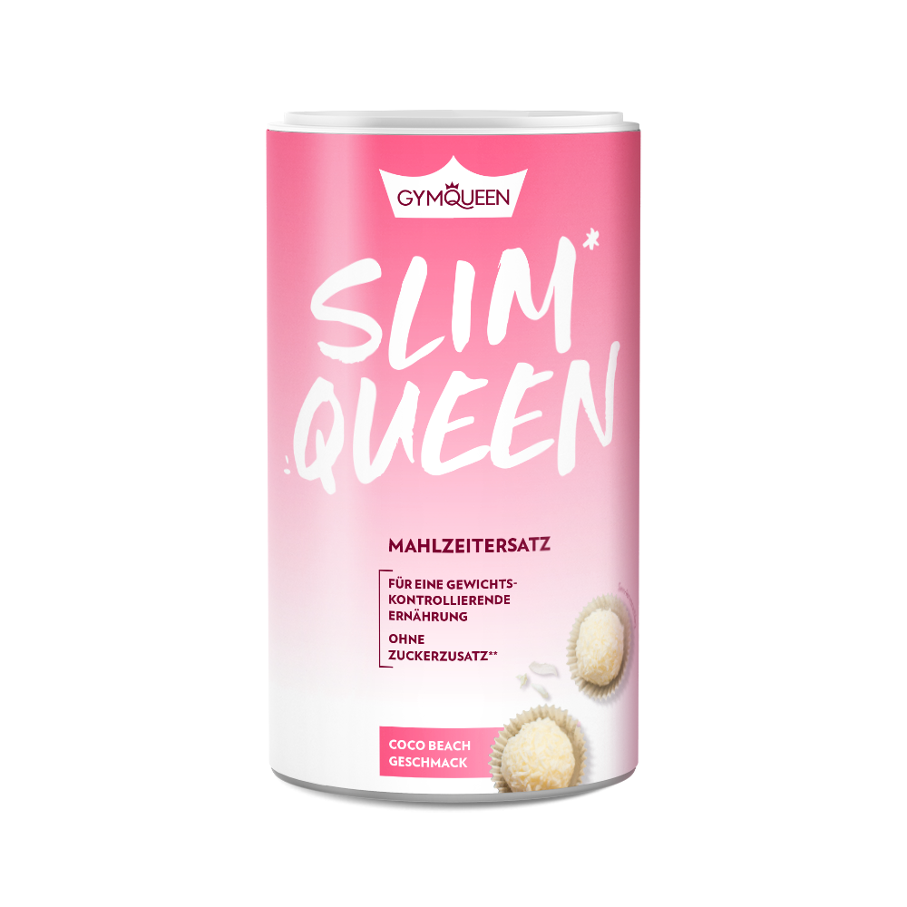 Slim Shake Mahlzeitersatz-Shake (420g)