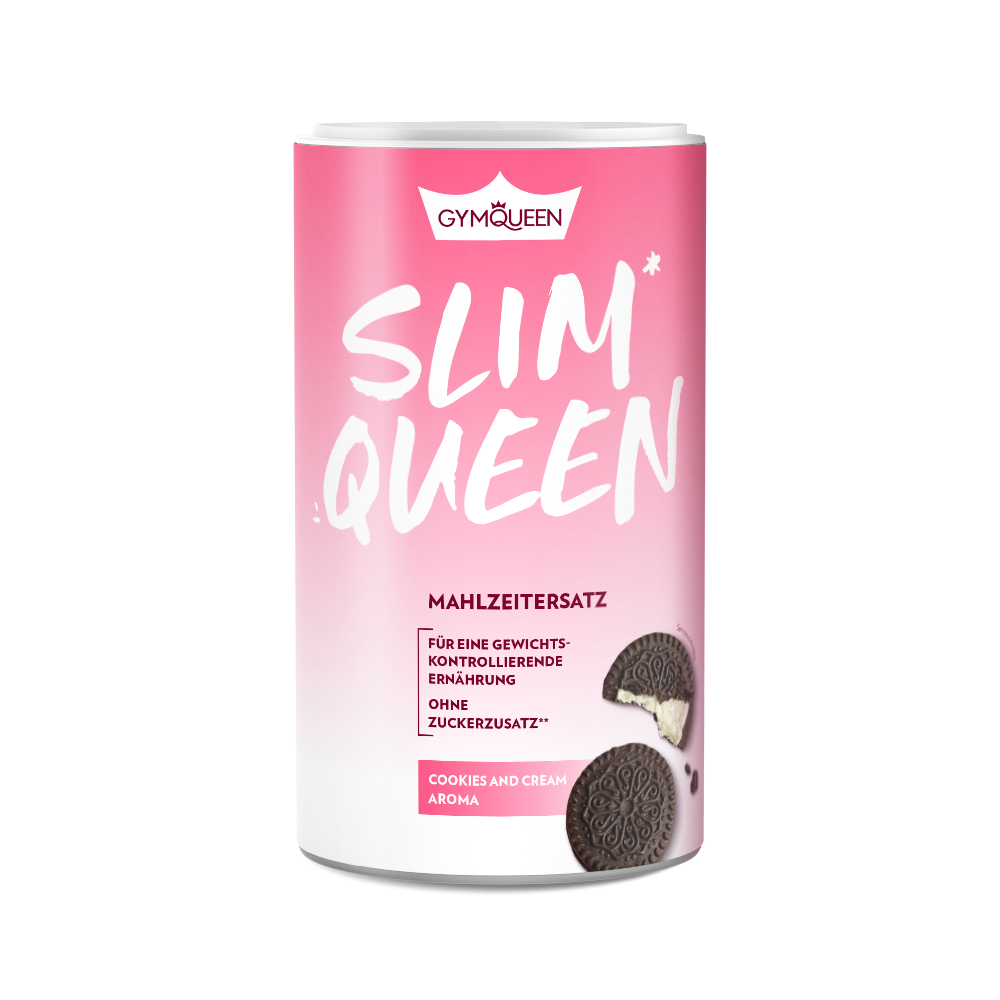 Slim Shake Mahlzeitersatz-Shake (420g)