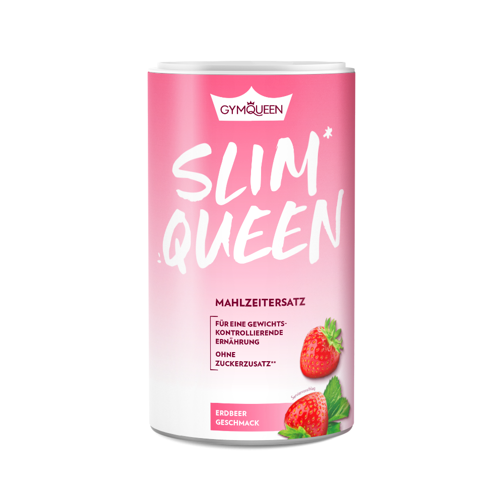 Slim Shake Mahlzeitersatz-Shake (420g)