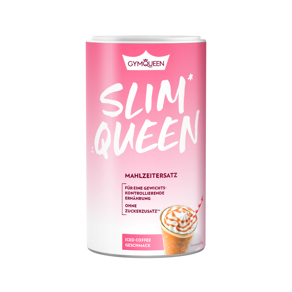 Slim Shake Mahlzeitersatz-Shake (420g)