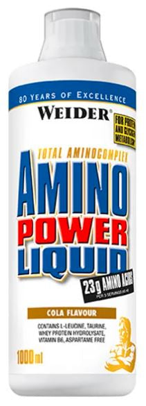 Amino Power Liquid (1000ml)