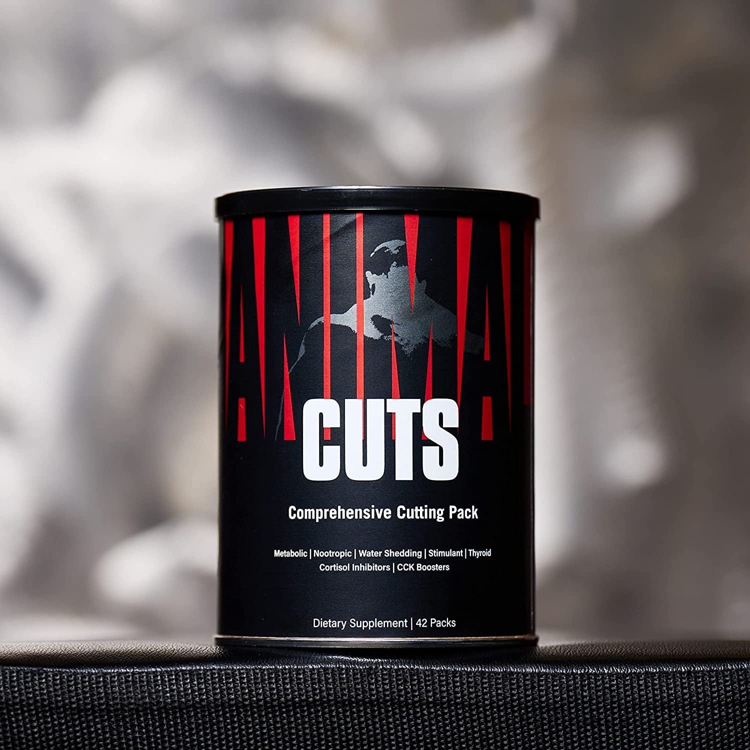 Animal Cuts (42 Beutel)