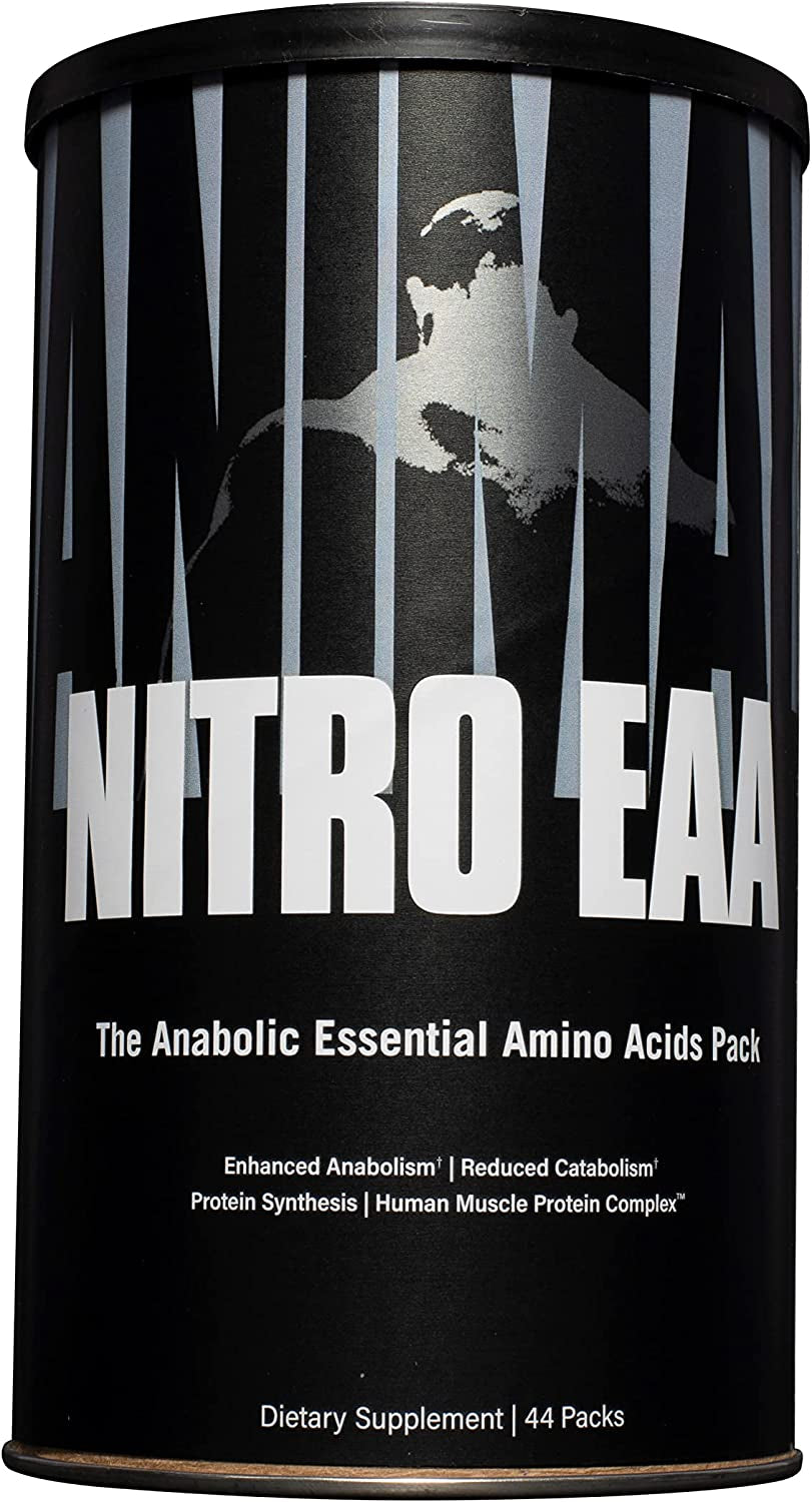 Animal Nitro (44 Packs)