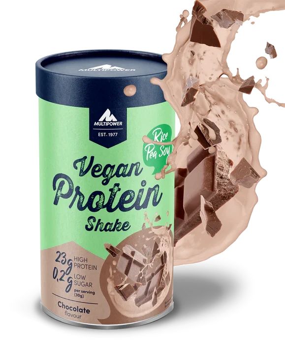 Vegan Protein Shake (420g)