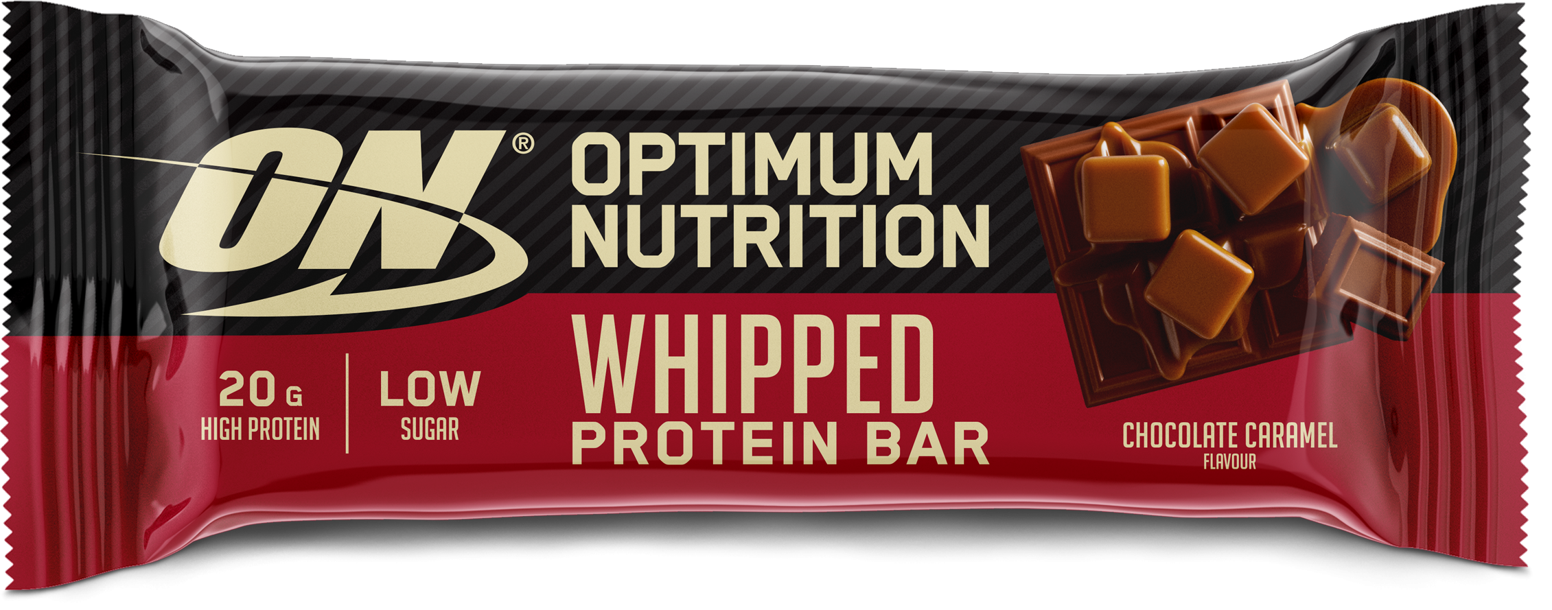 Whipped Protein Bar (10x60g)