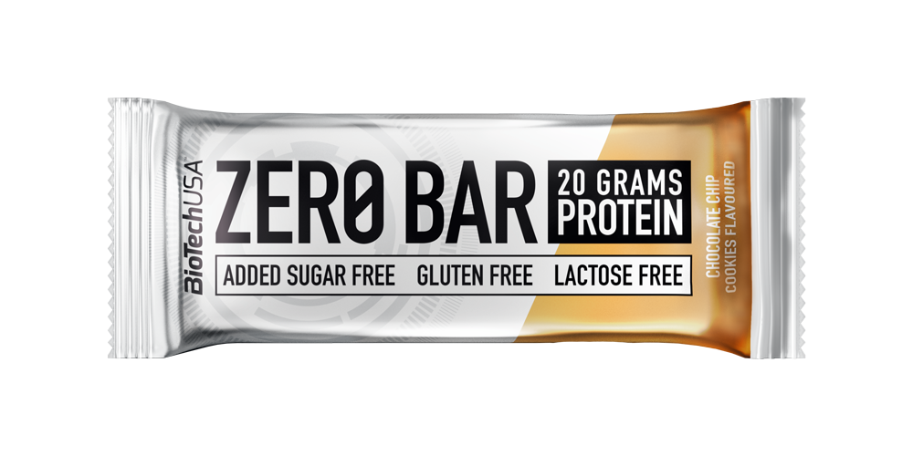 ZERO Bar (20x50g)