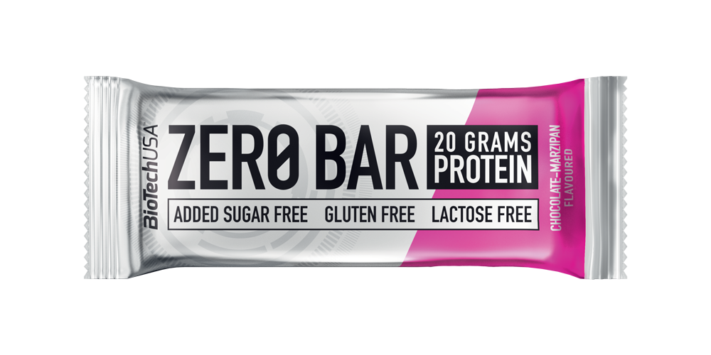 ZERO Bar (20x50g)